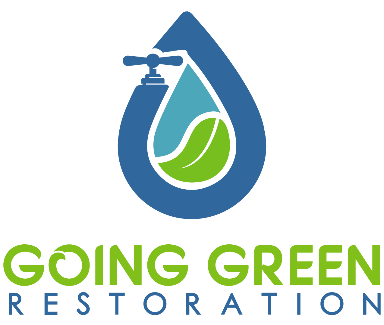 Going Green Restoration USA
