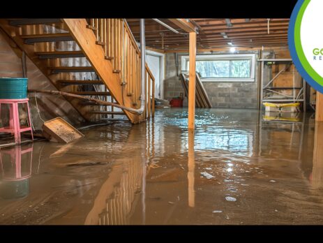 Flooded Basement in Orlando? Here’s How to Act Quickly and Effectively