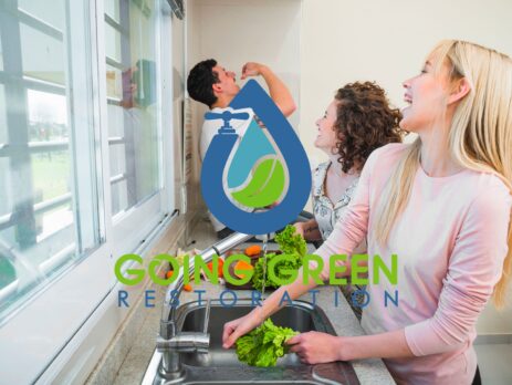 Choose an Eco-Friendly Water Damage Restoration Company in Orlando?