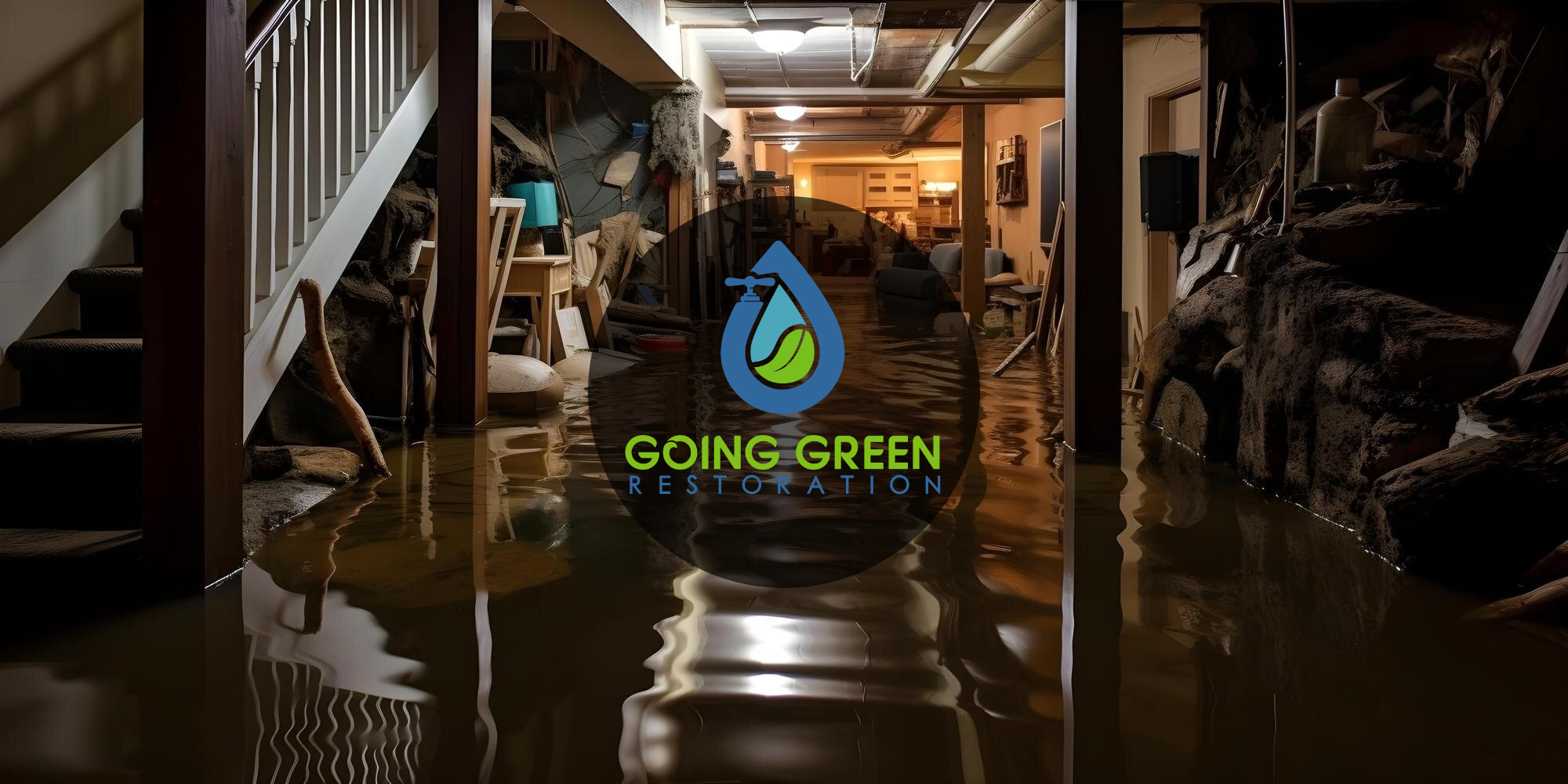 Why Crawl Space Water Damage Should Be Addressed Immediately