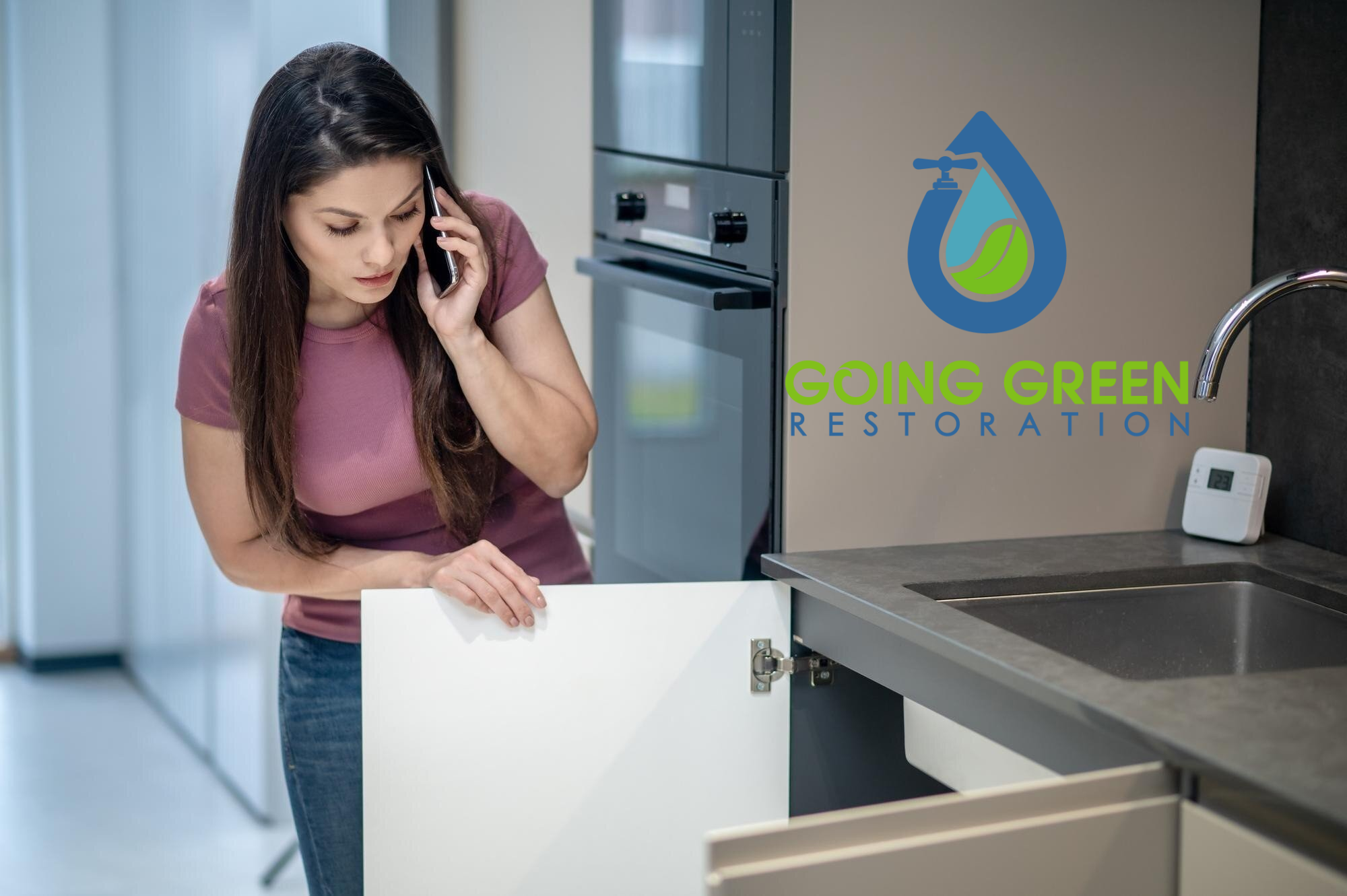 Avoid Water Damage From Malfunctioning Appliances: Tips for Homeowners