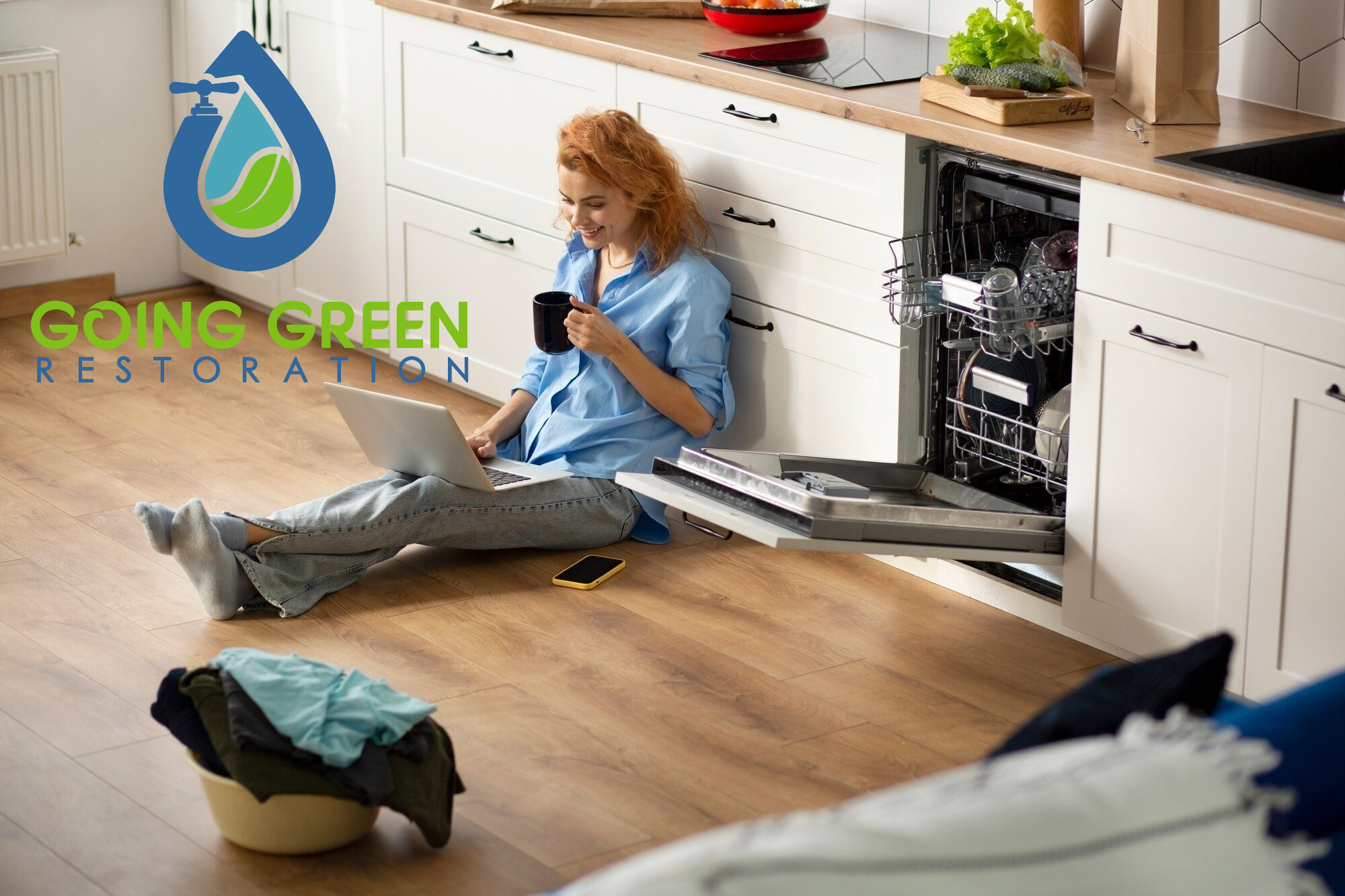 Avoid Water Damage From Malfunctioning Appliances: Tips for Homeowners
