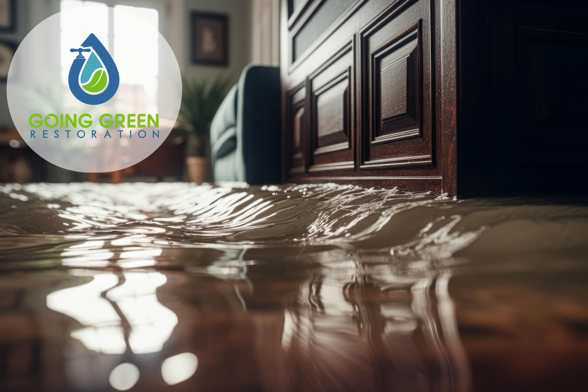 5 Key Steps to Take After a Water Damage Emergency in Your Home