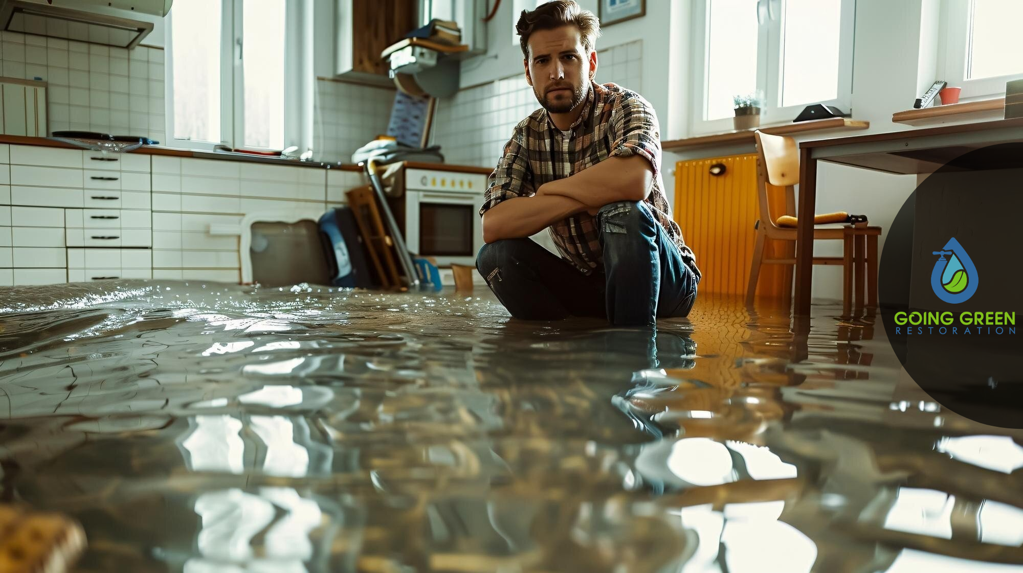 5 Key Steps to Take After a Water Damage Emergency in Your Home
