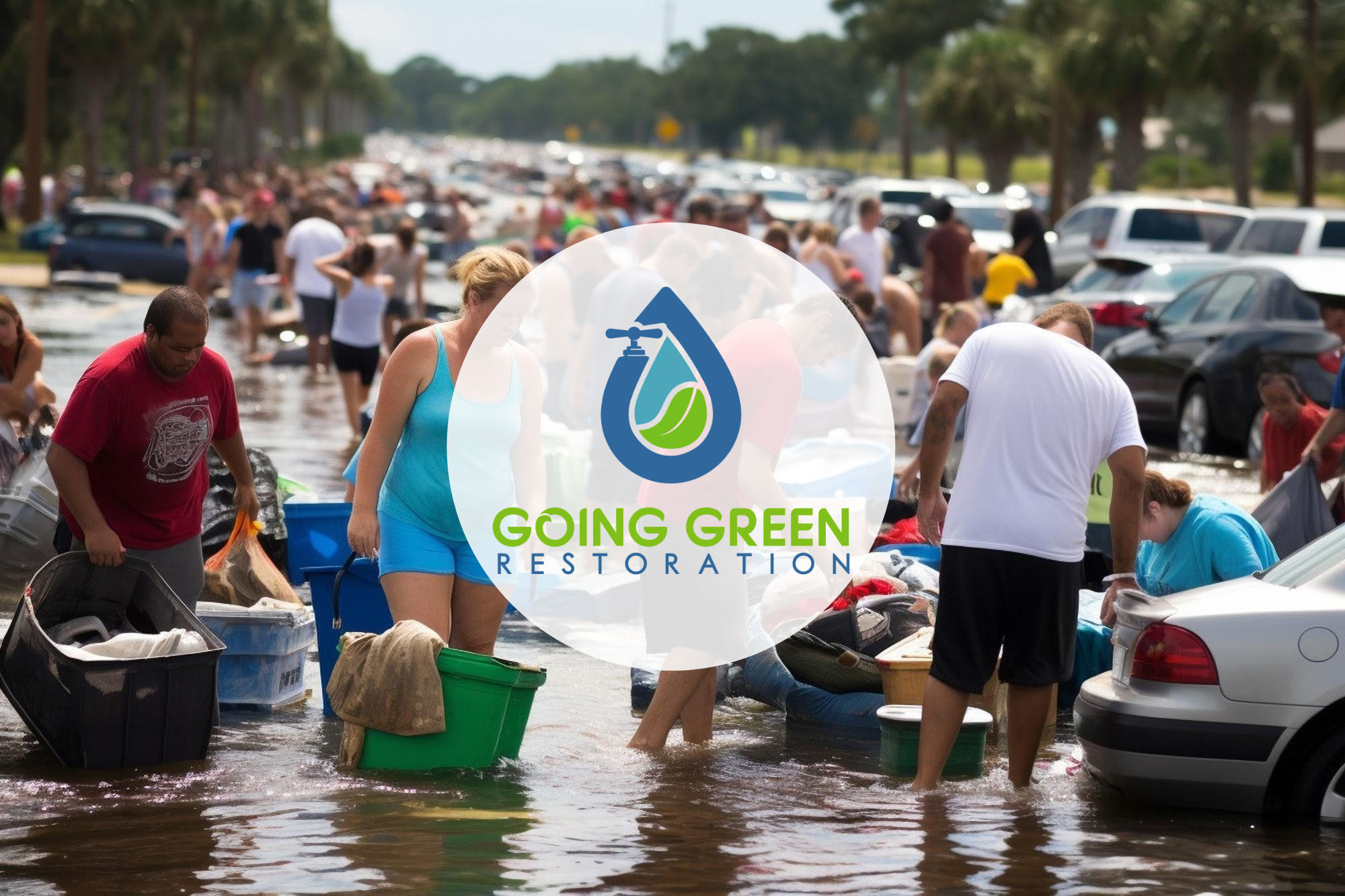 Orlando Restoration Company