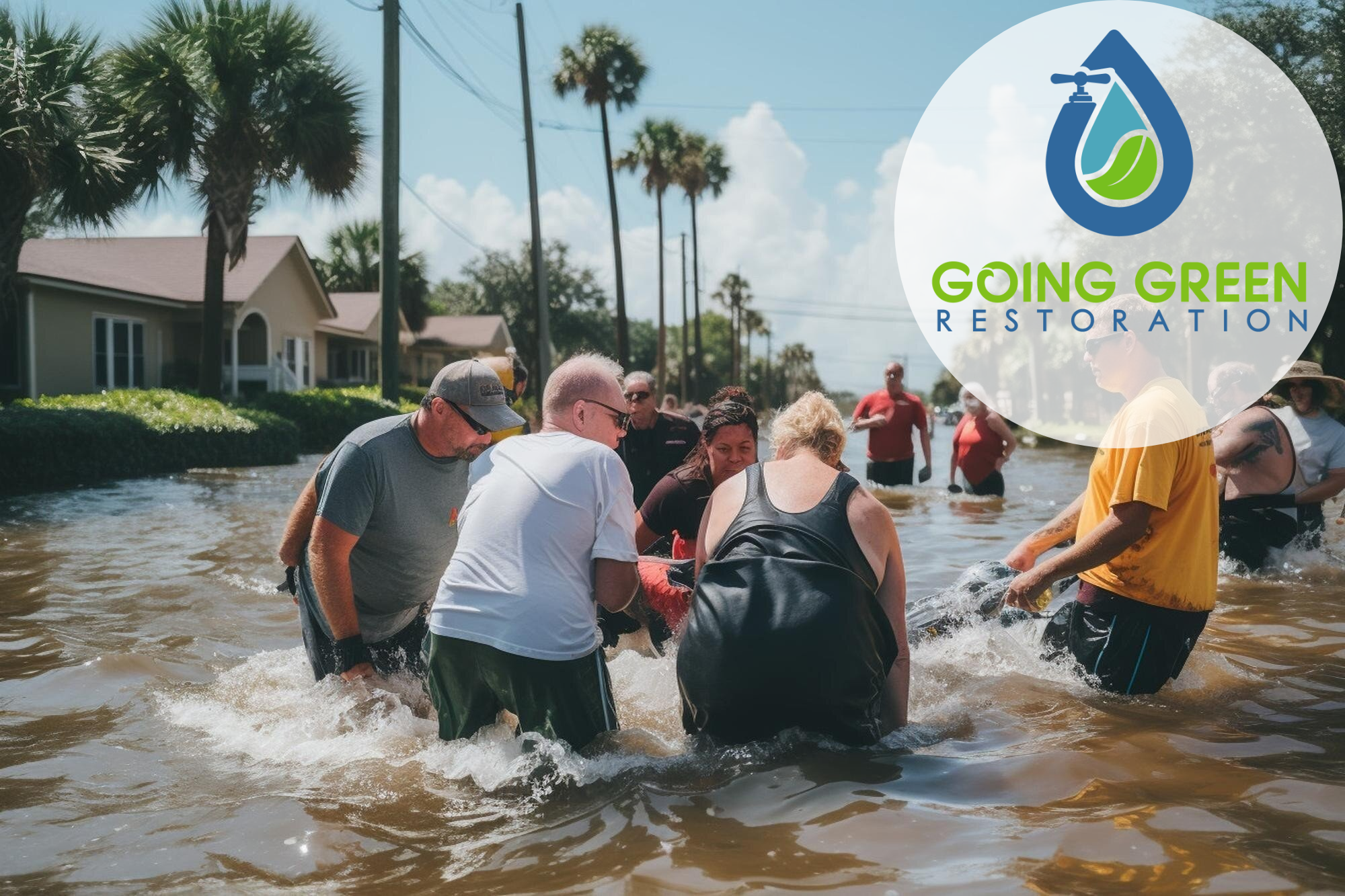 Orlando Restoration Company