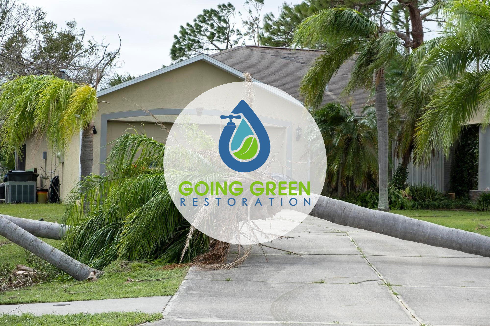 24/7 Emergency Restoration Orlando