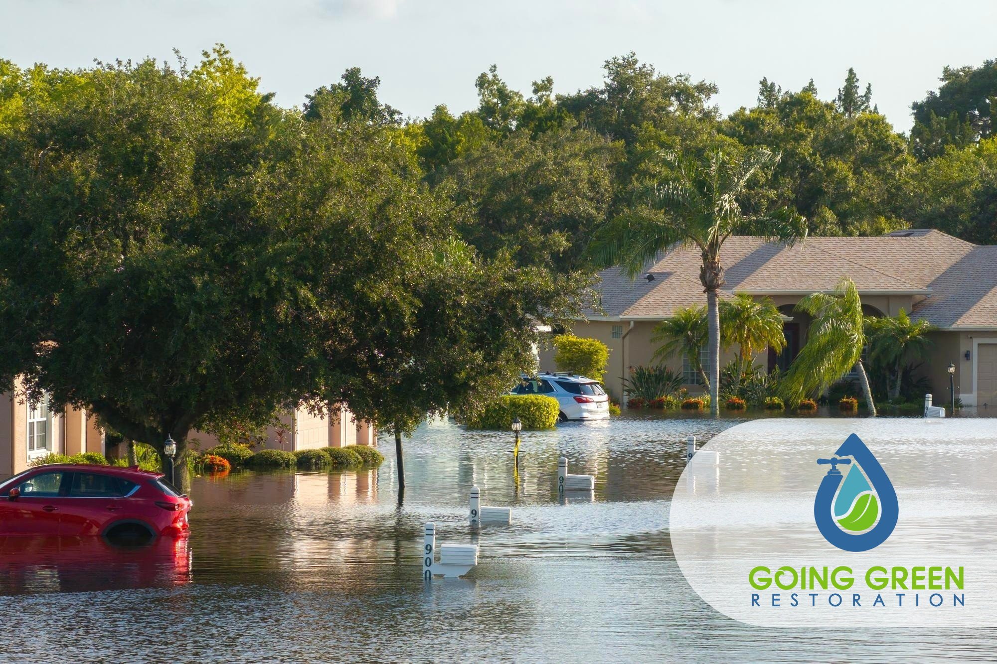 24/7 Emergency Restoration Orlando