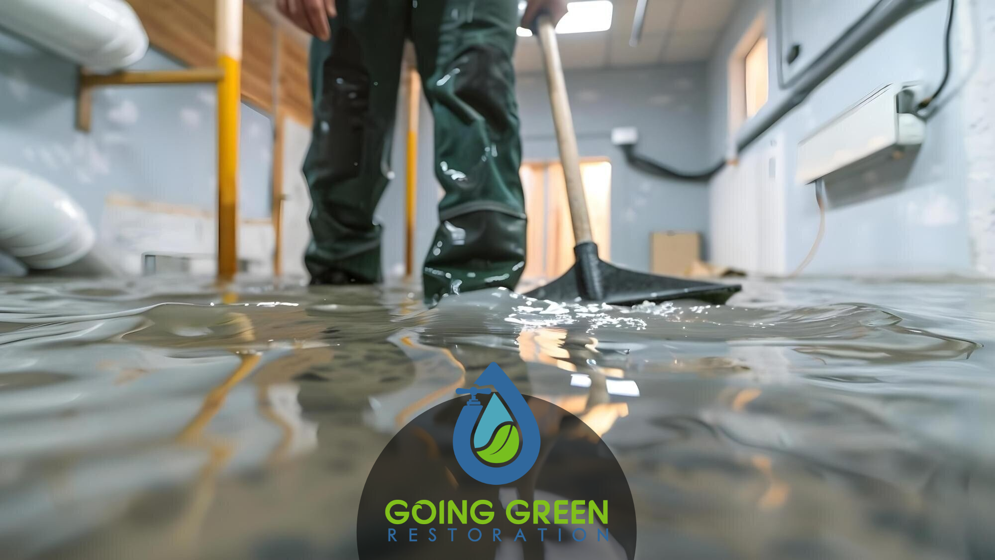 Orlando Water Clean Up & Restoration
