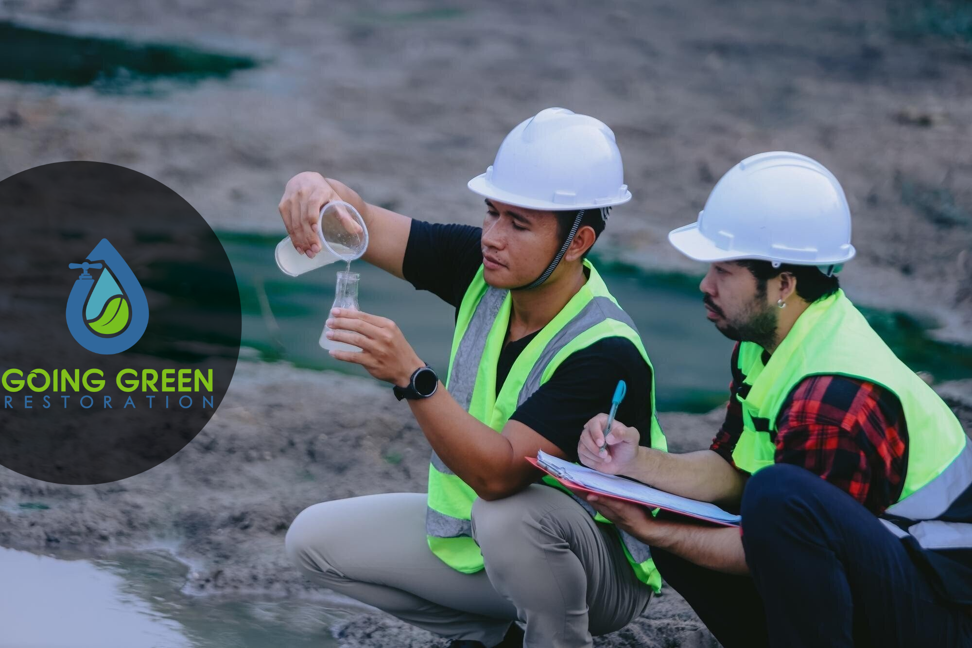 Orlando Water Damage Restoration