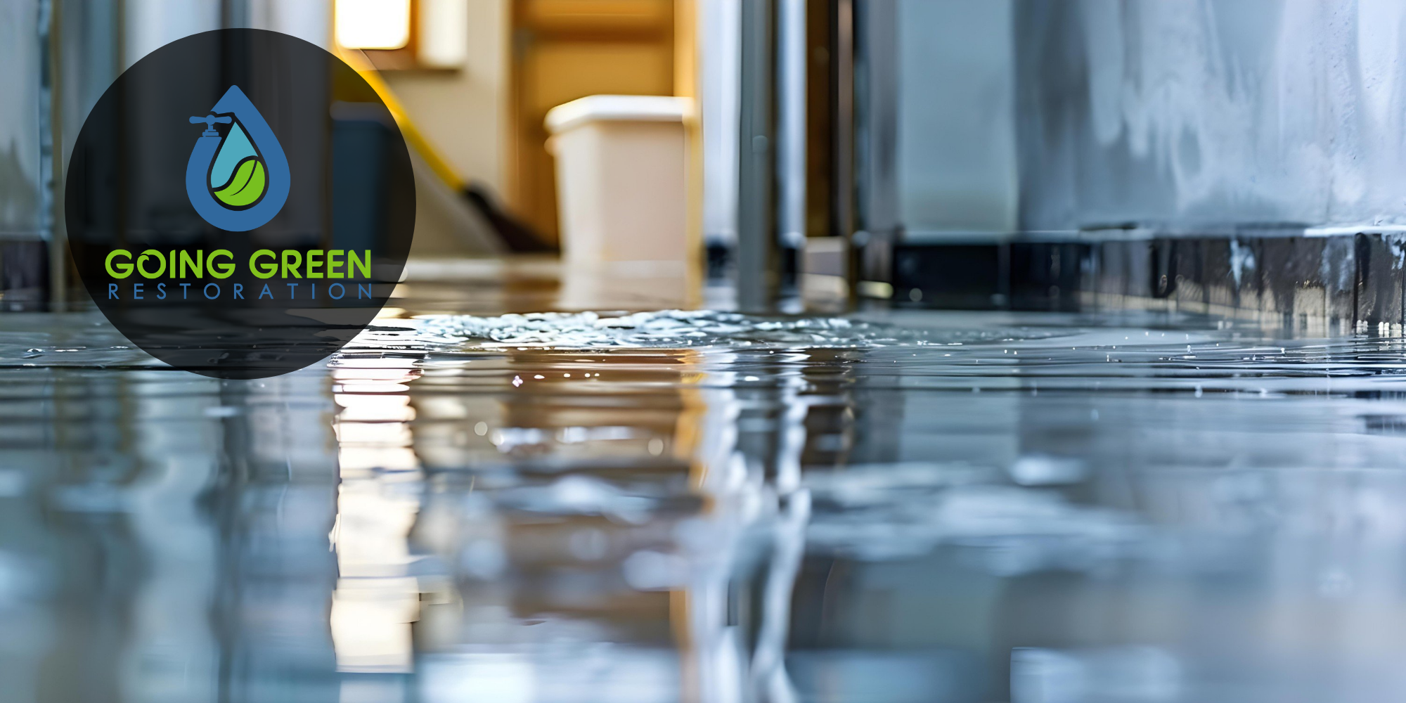 Orlando Water Damage Restoration