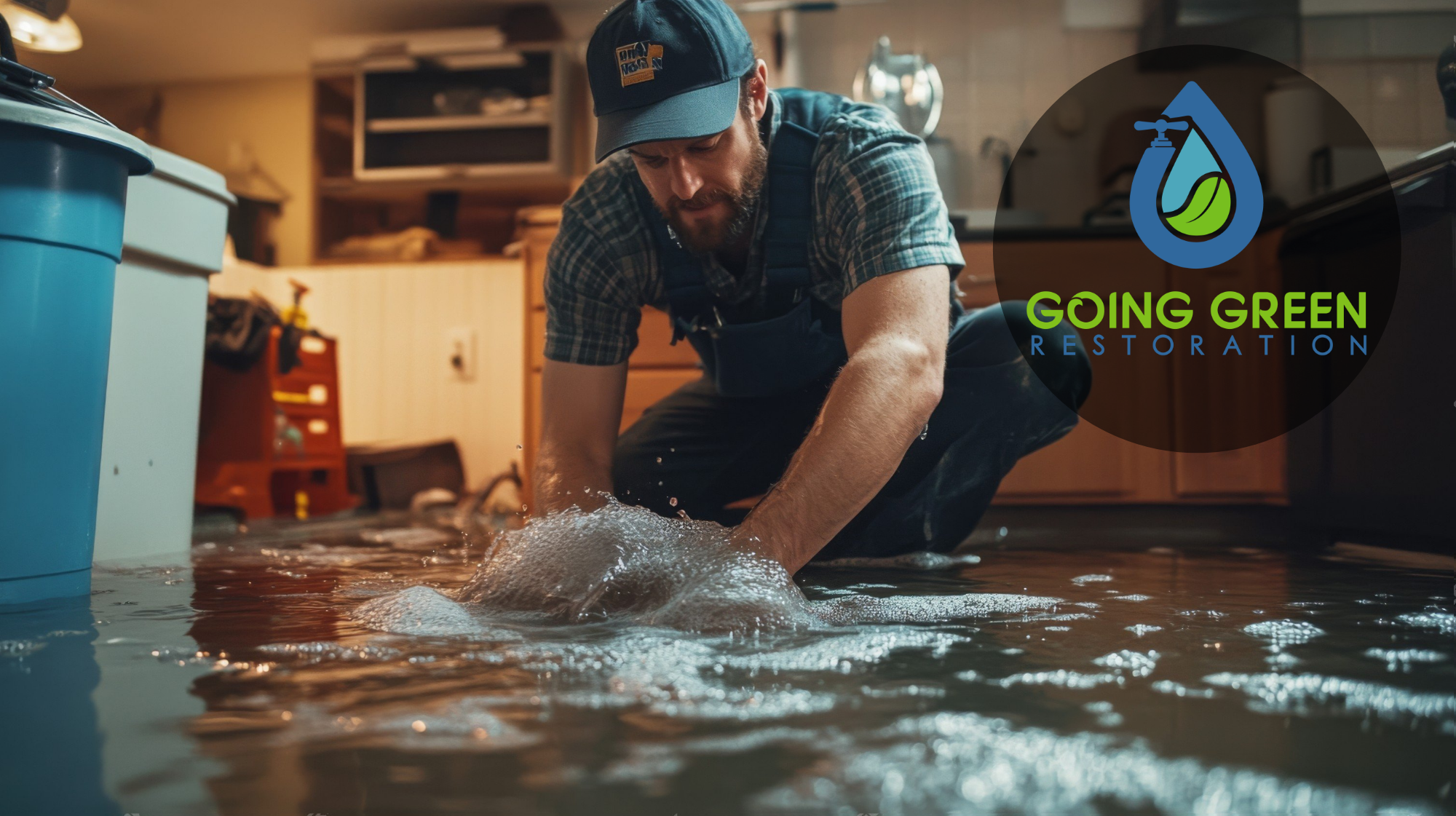 24/7 Emergency Restoration Orlando