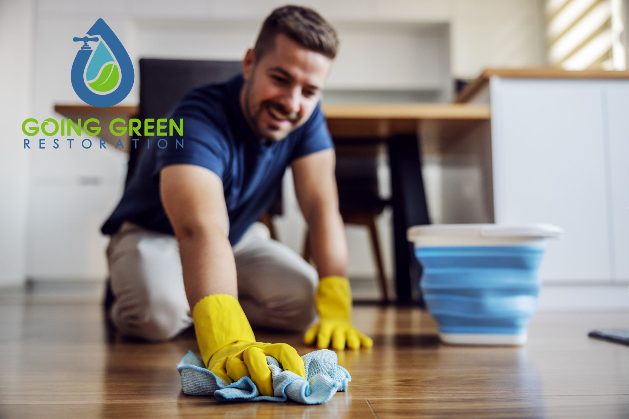24/7 Emergency Restoration Orlando