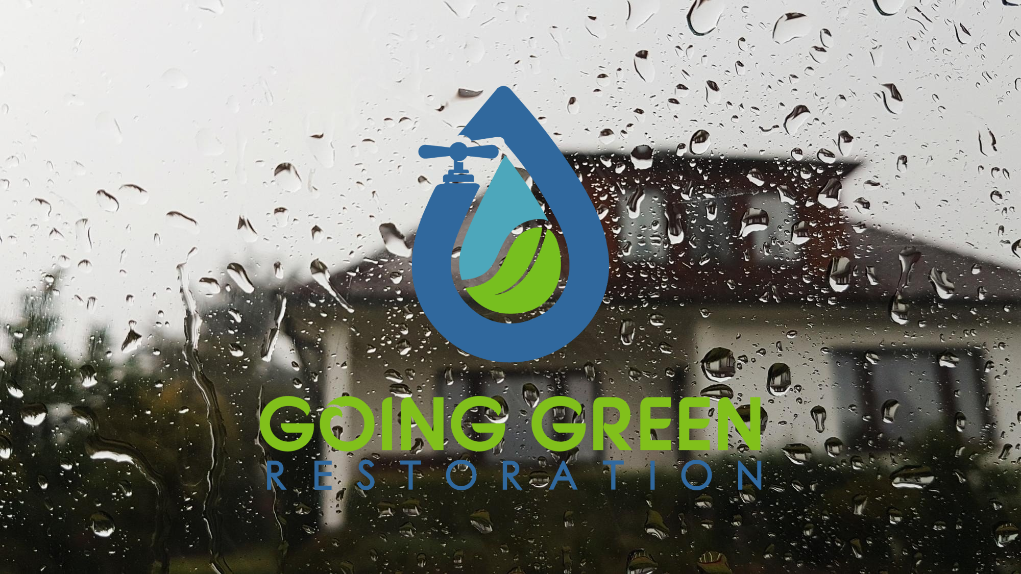 Water Damage Repair Orlando