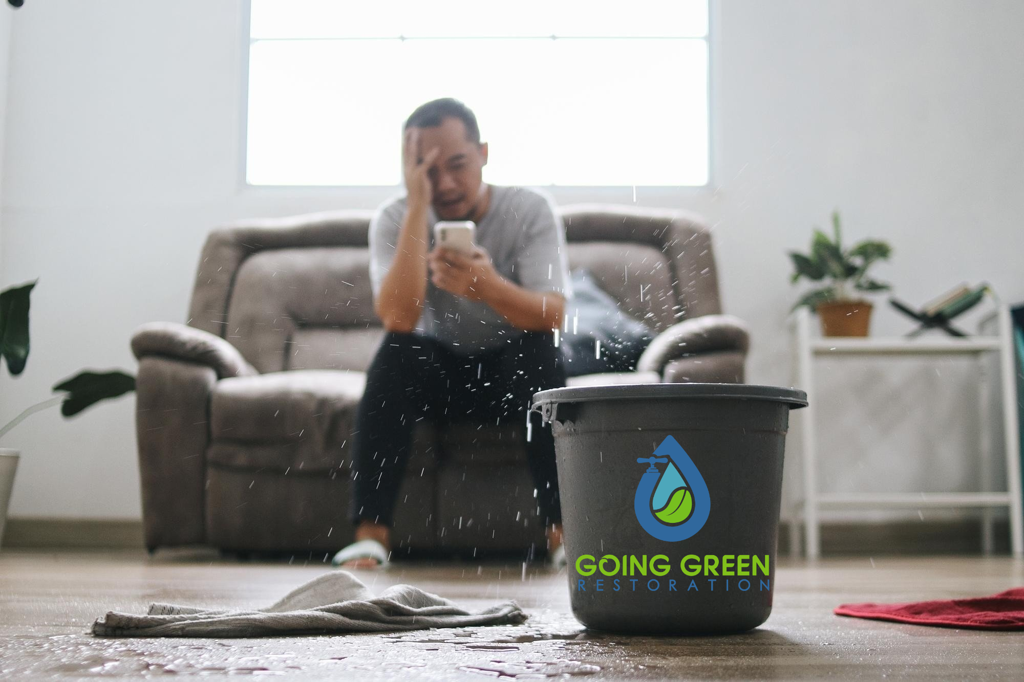 Orlando Flood Damage Repair