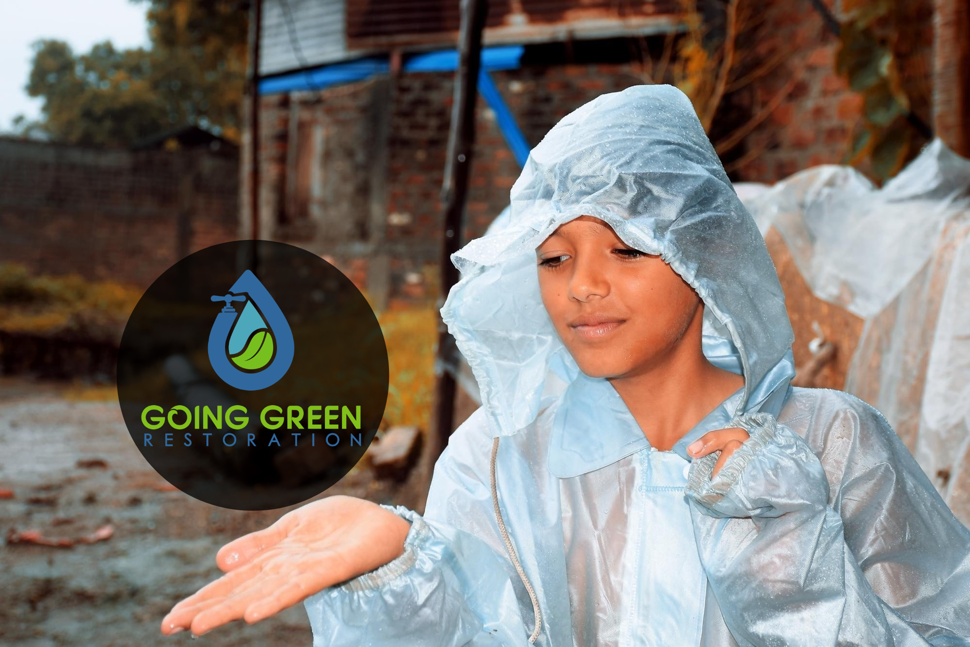 24/7 Emergency Restoration Orlando