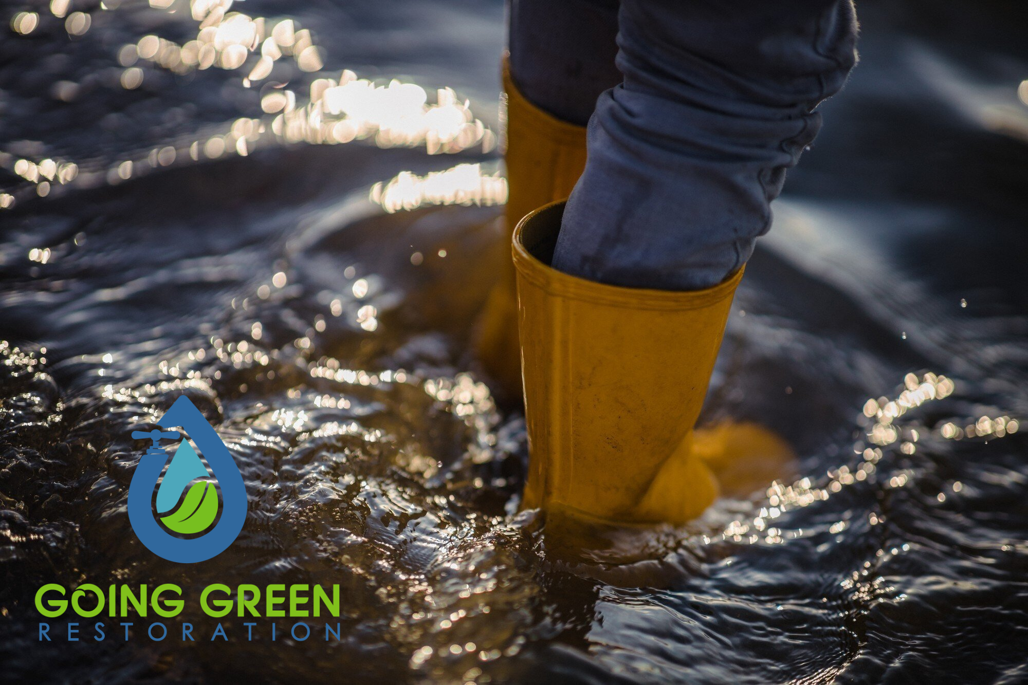 24/7 Emergency Restoration Orlando