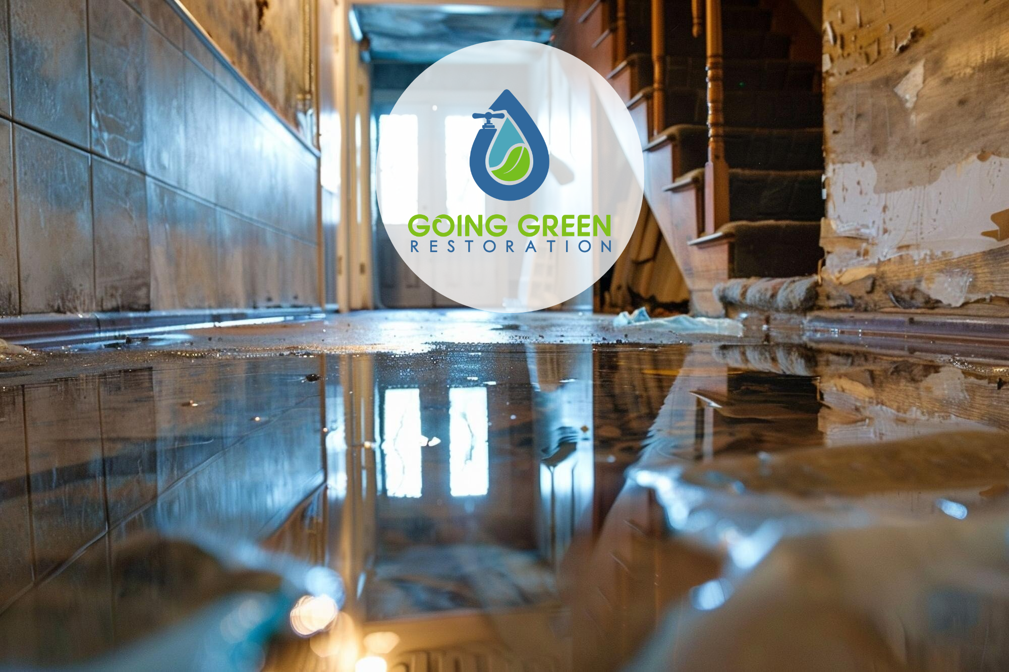 24/7 Emergency Restoration Orlando