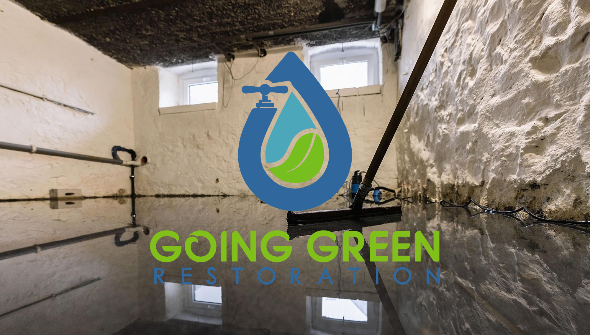 24/7 Emergency Restoration Orlando