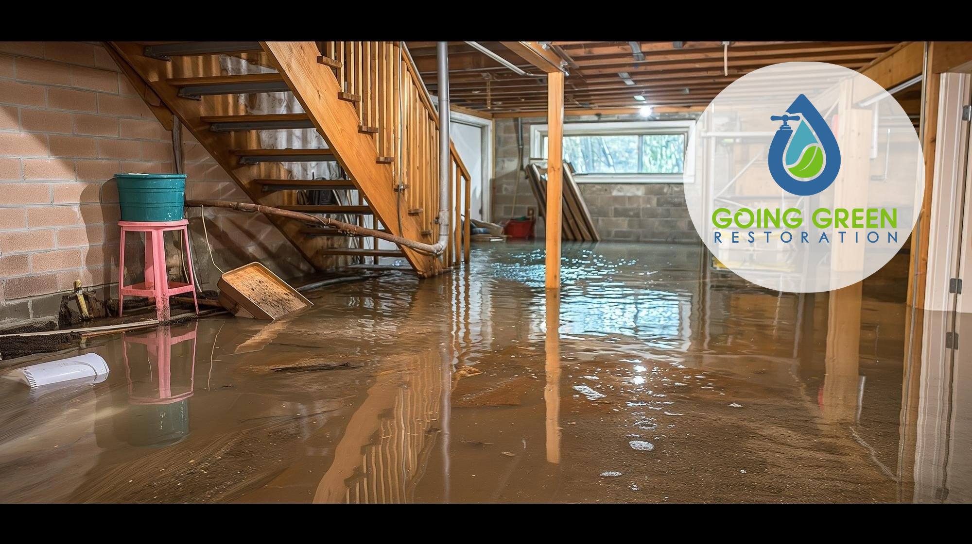 24/7 Emergency Restoration Orlando