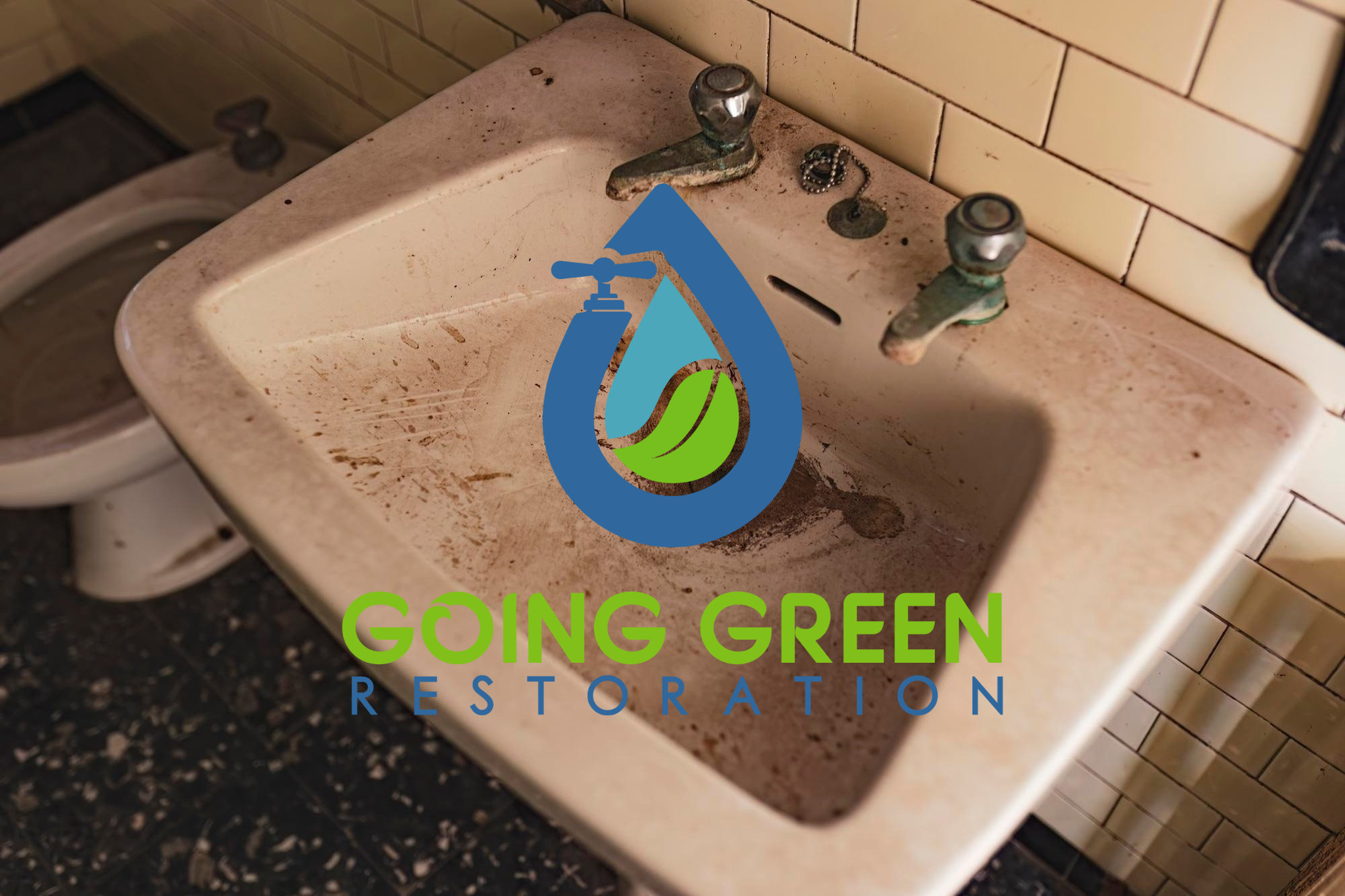 Orlando water clean up & restoration