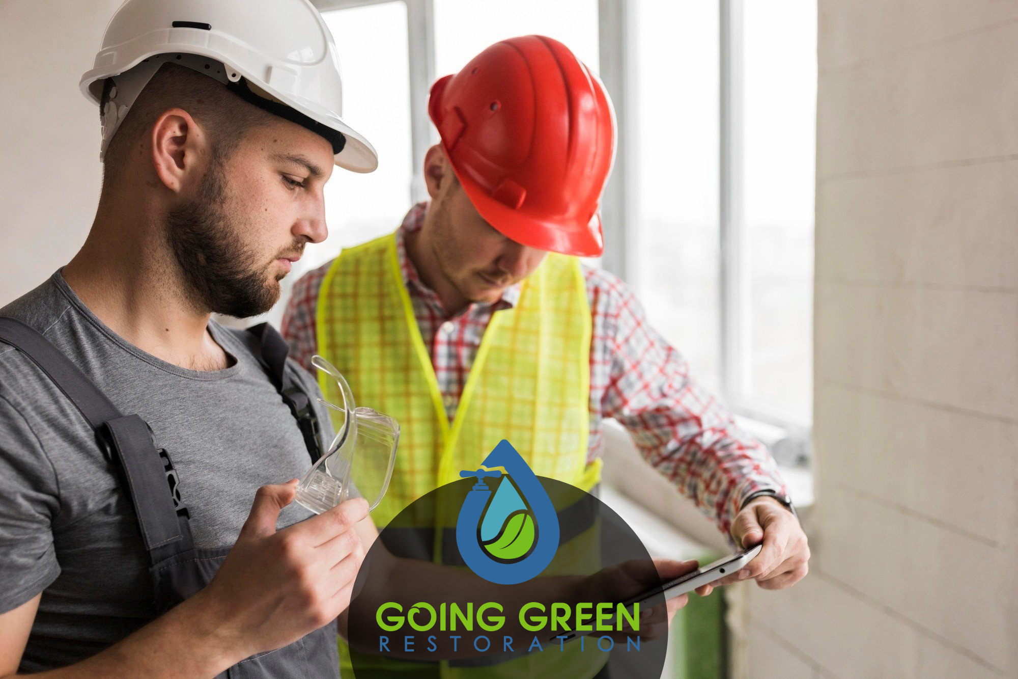 Post-Storm Checklist: What to Inspect First for Water Damage