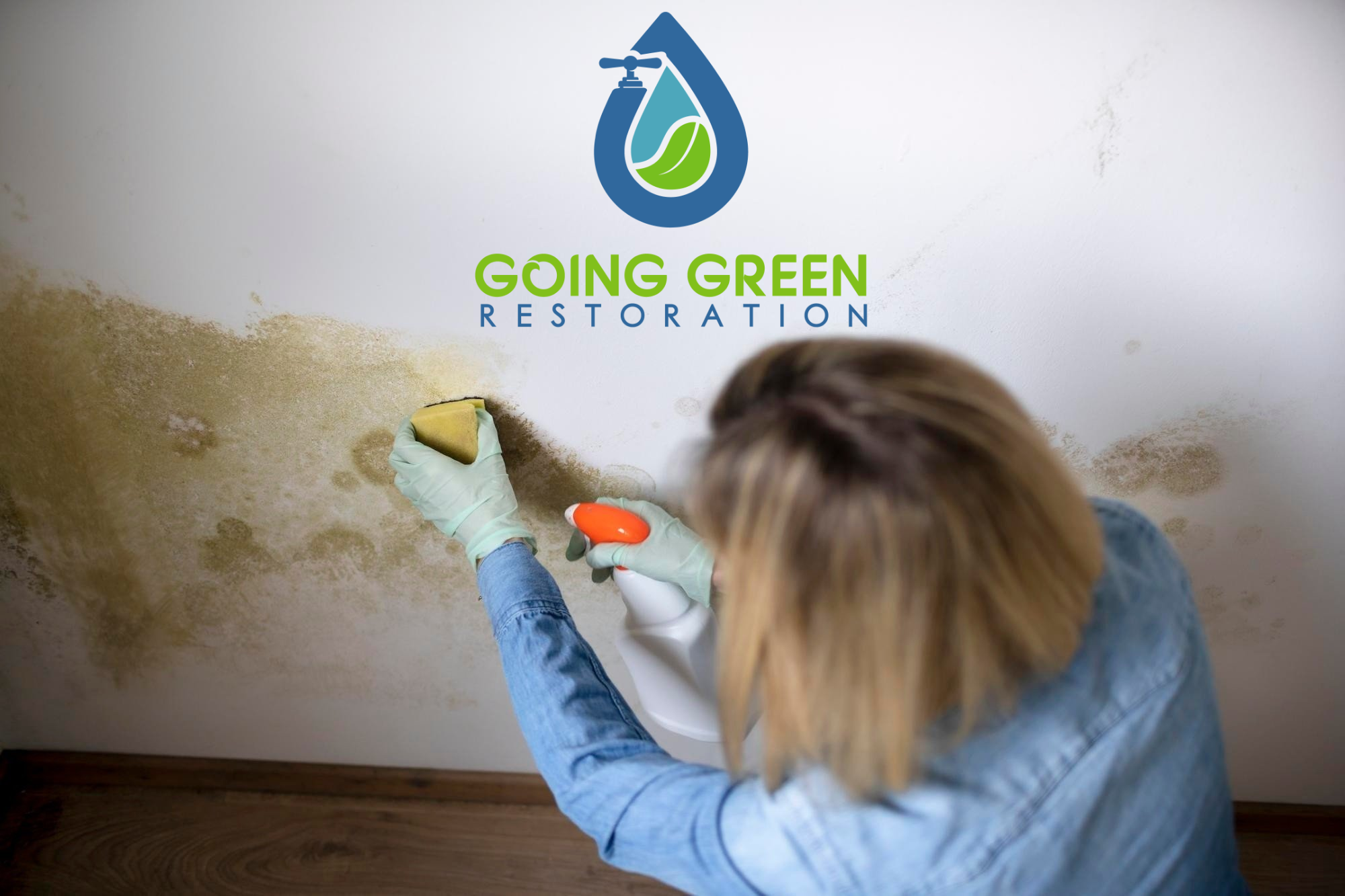 Orlando water damage restoration