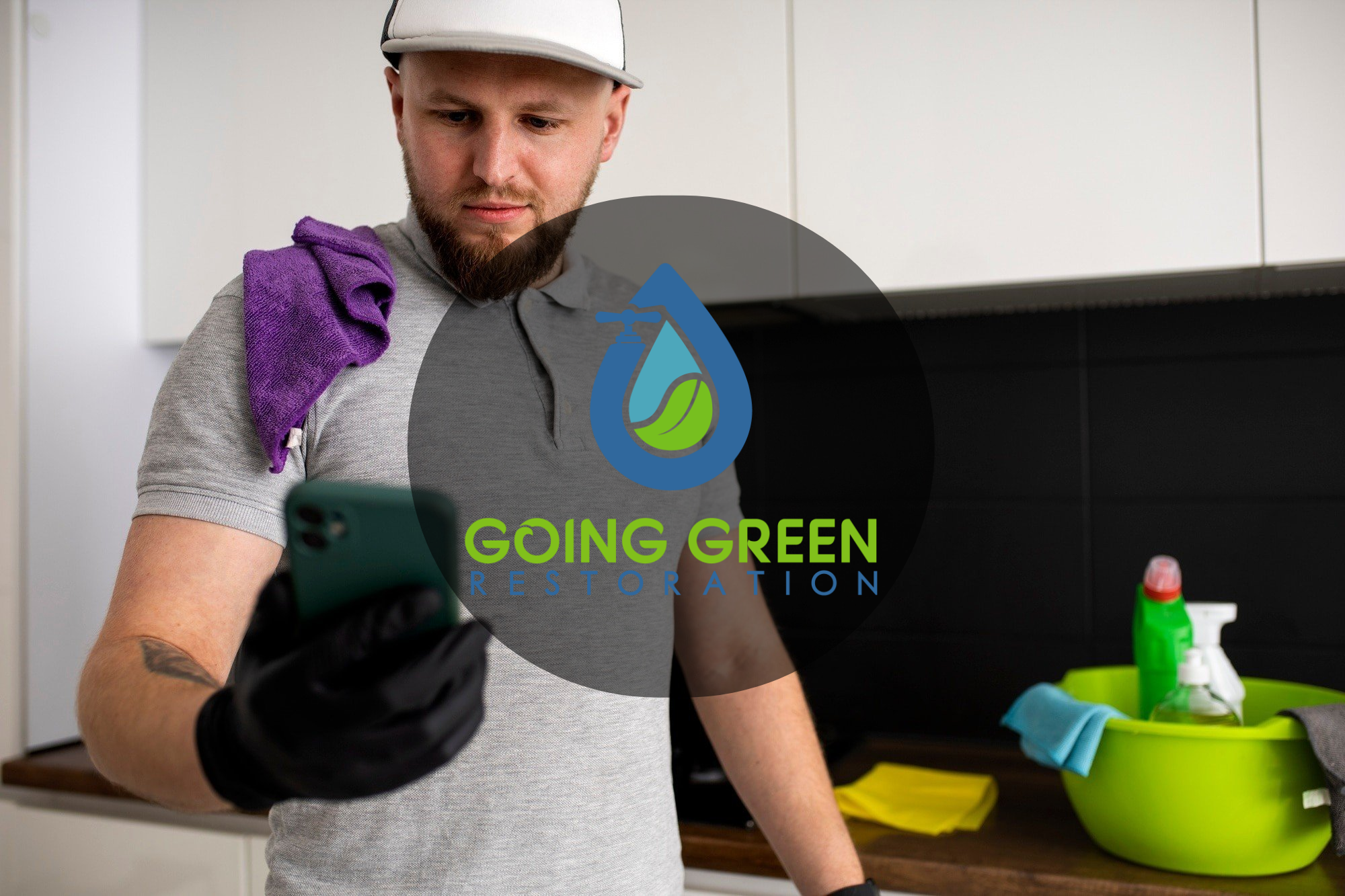 24 hour mold removal services Orlando