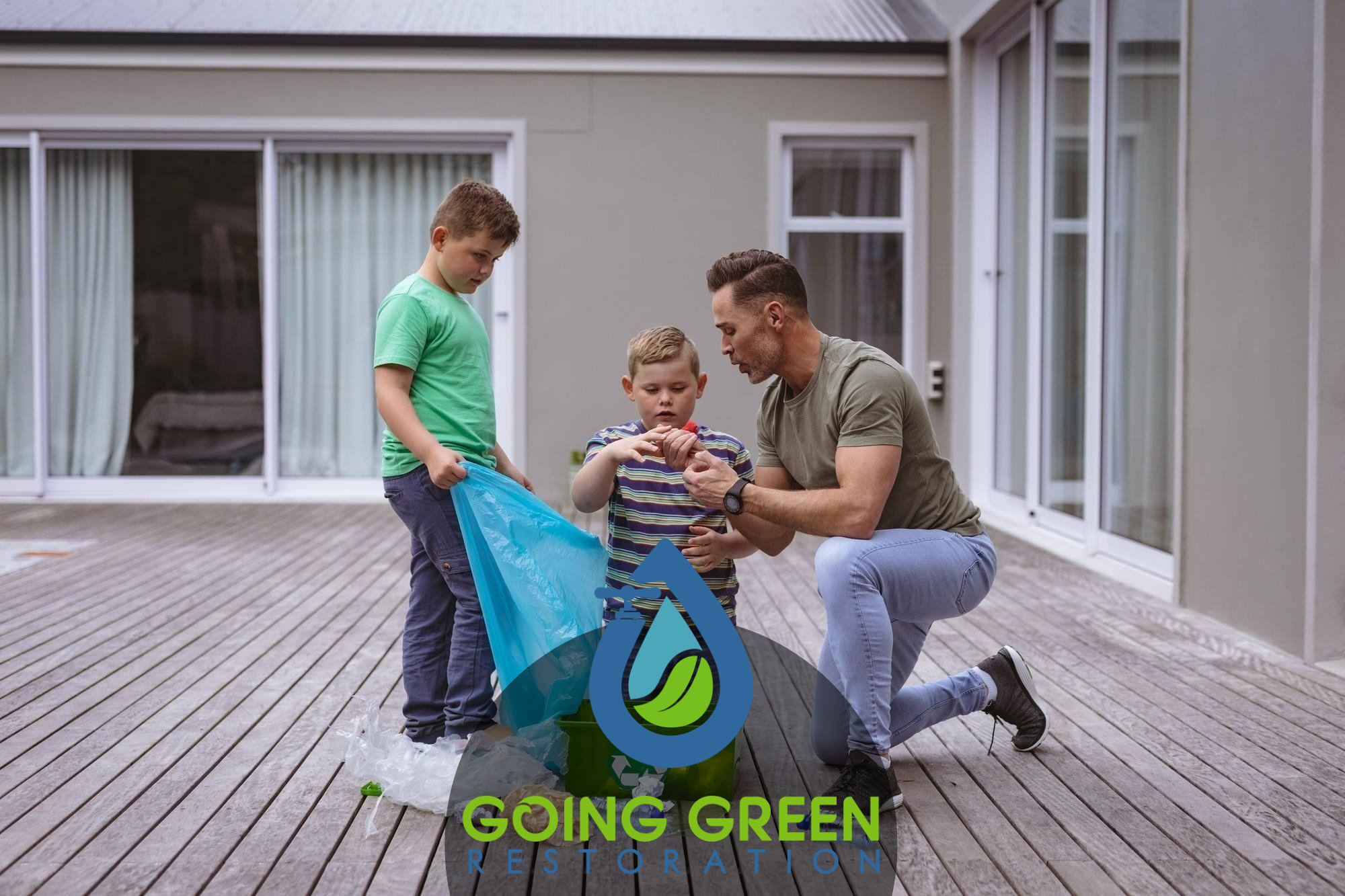 Orlando Emergency Mold Remediation