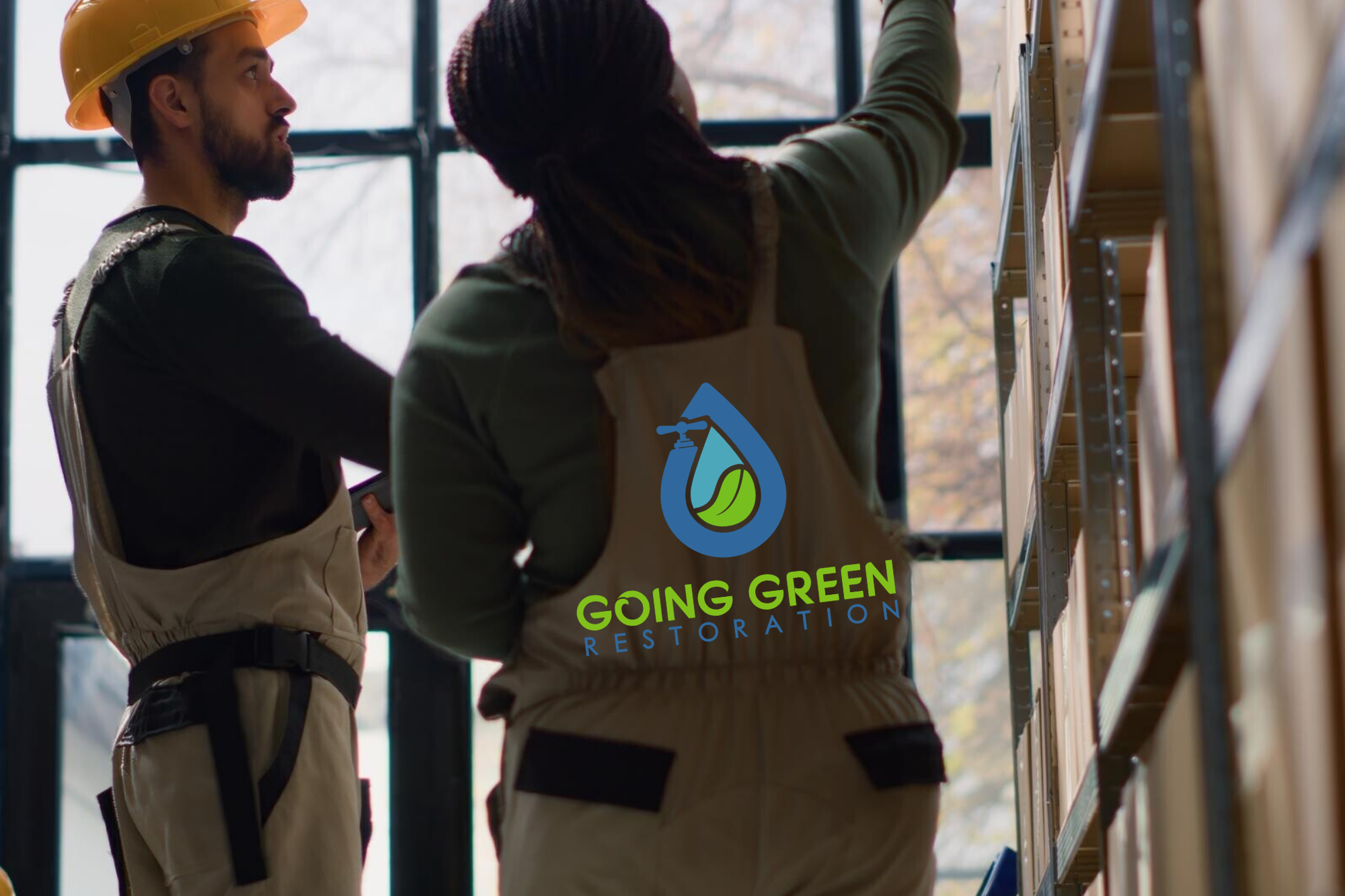 Orlando Water Damage Restoration