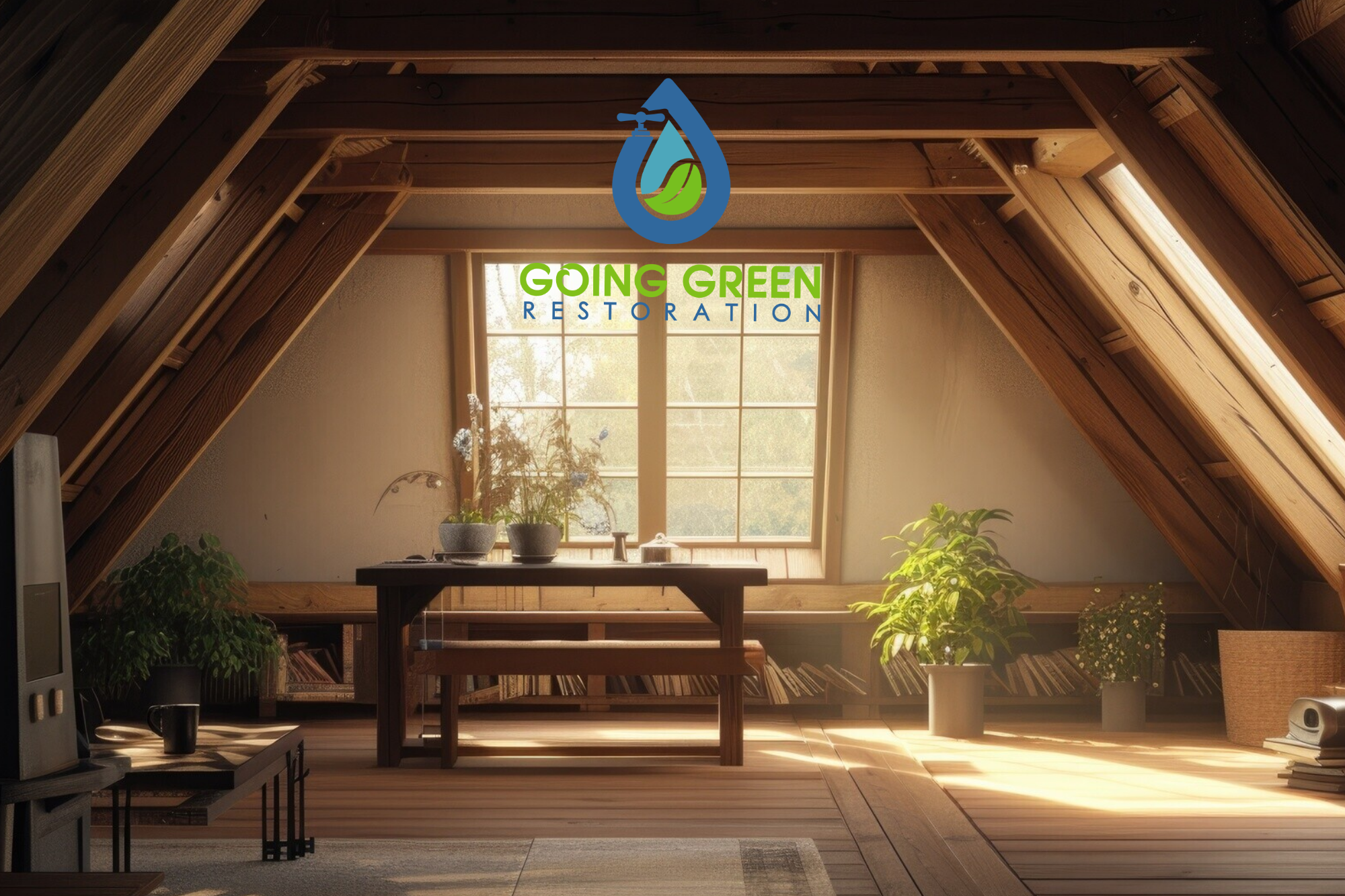 Orlando Residential Mold Remediation