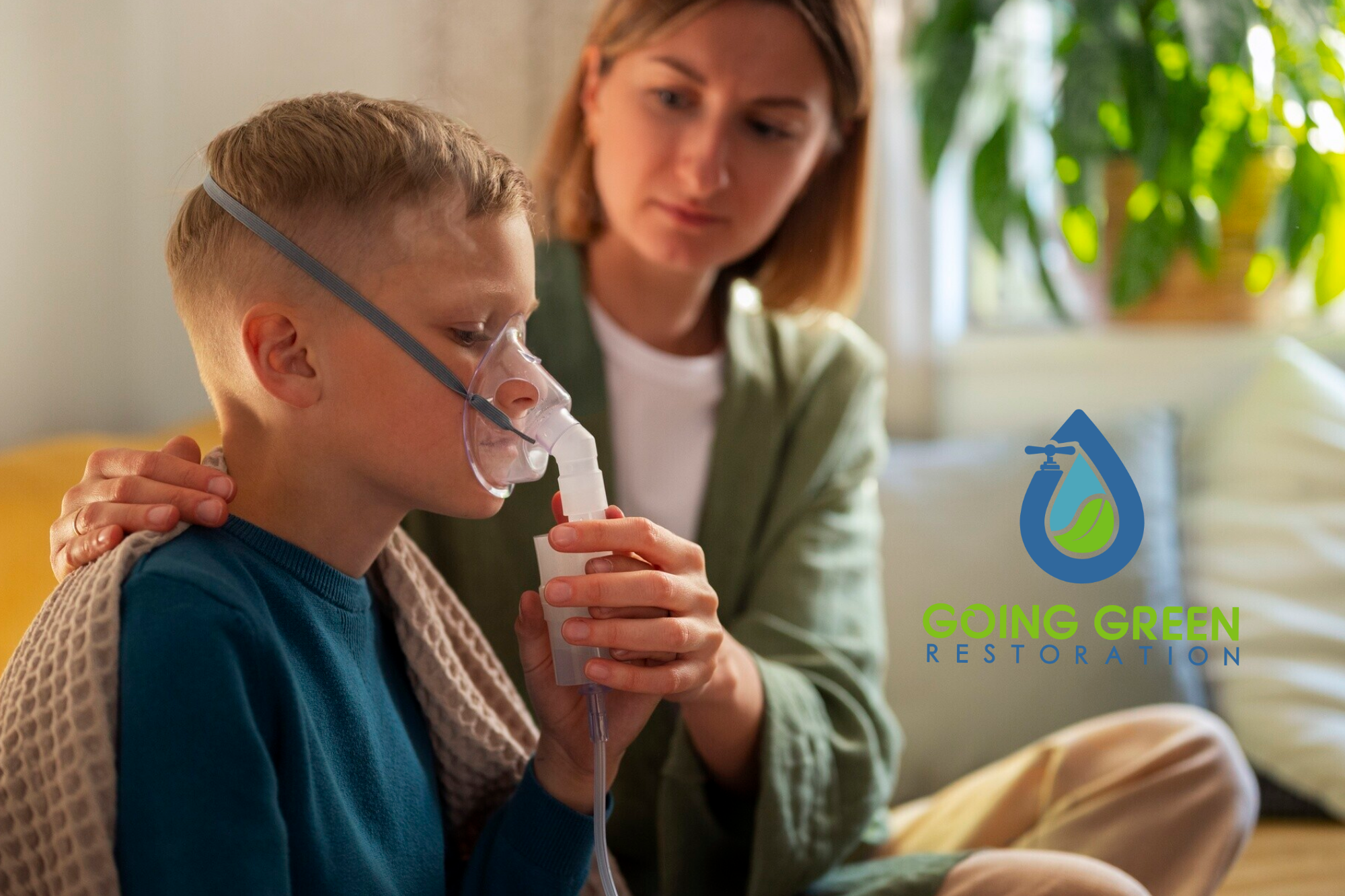 Orlando Water Damage Restoration