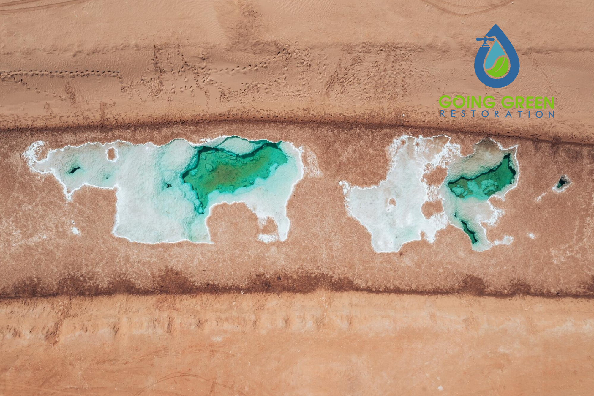 Orlando Water Damage Restoration