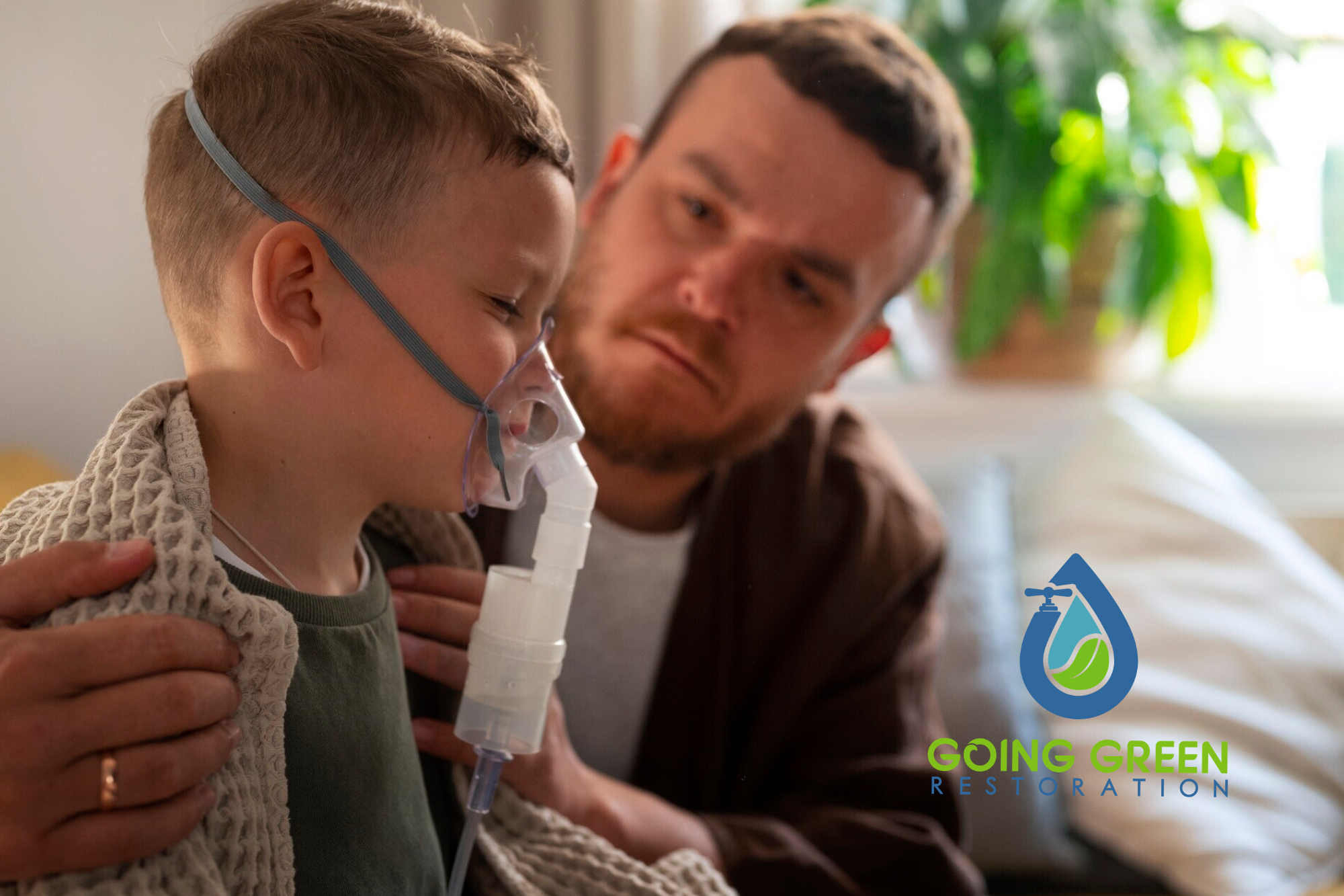 Orlando Residential Mold Remediation