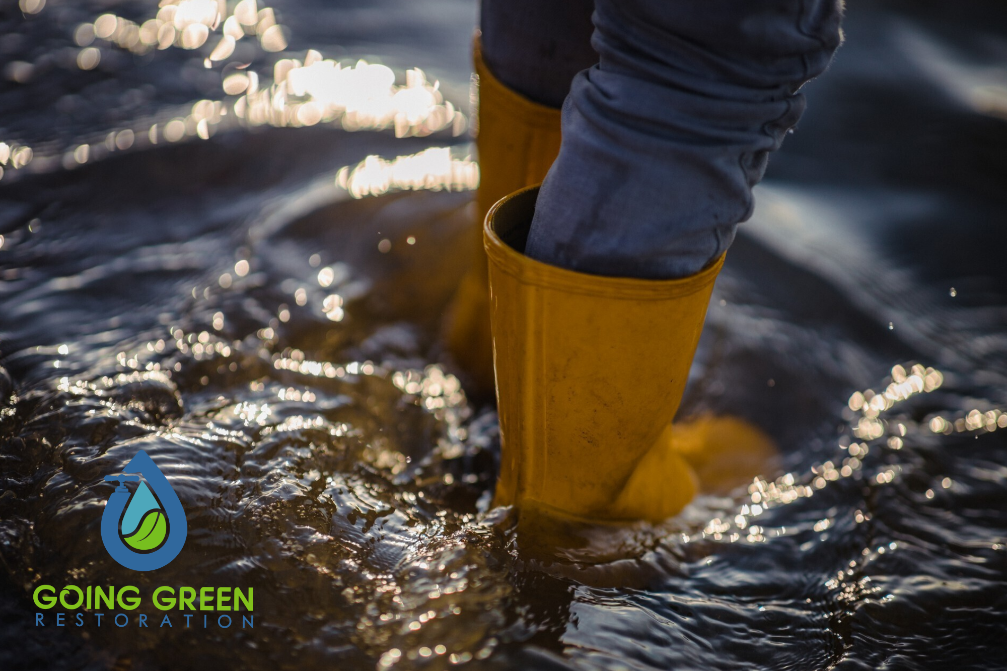 Orlando Water Damage Restoration