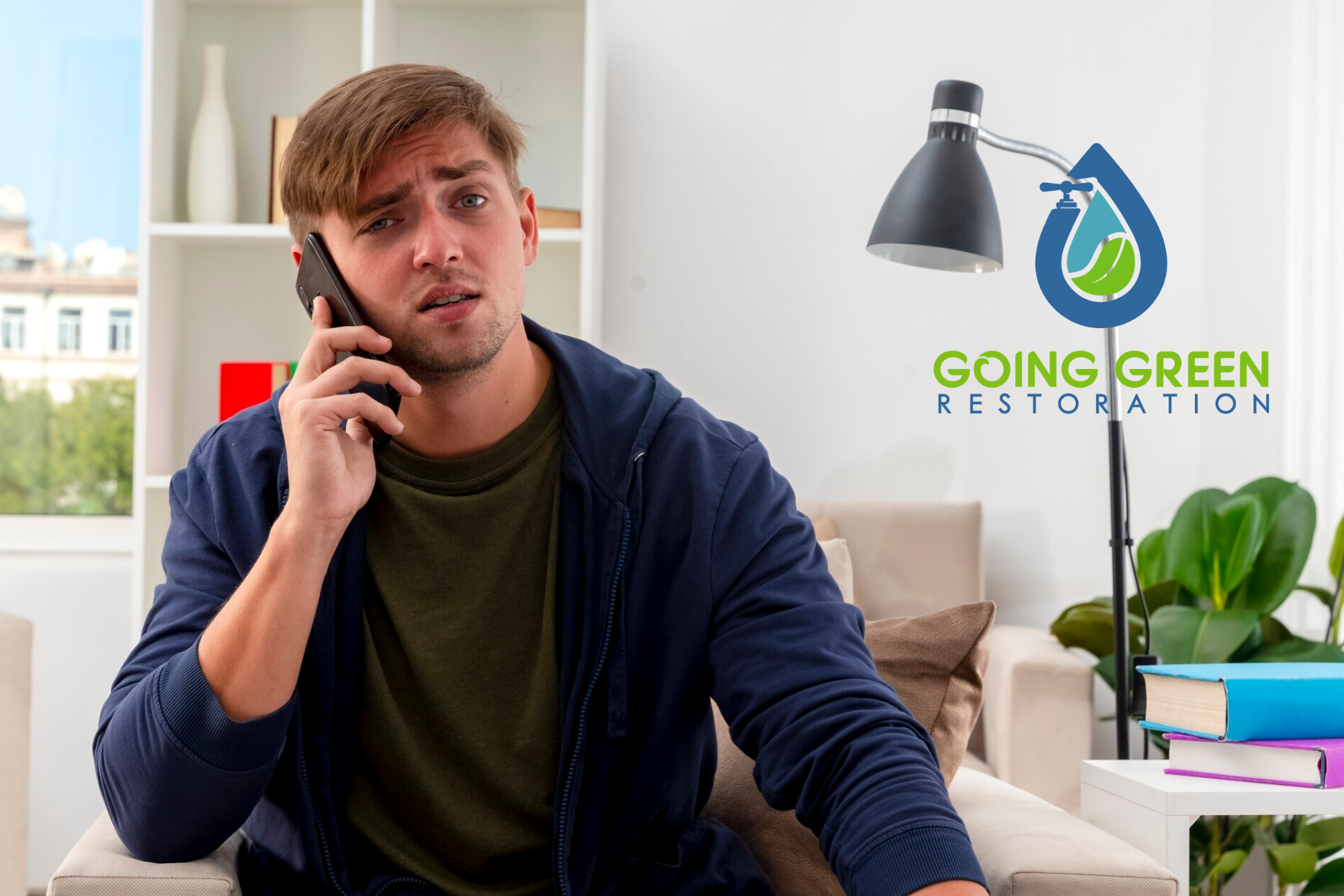 Orlando Emergency Mold Remediation