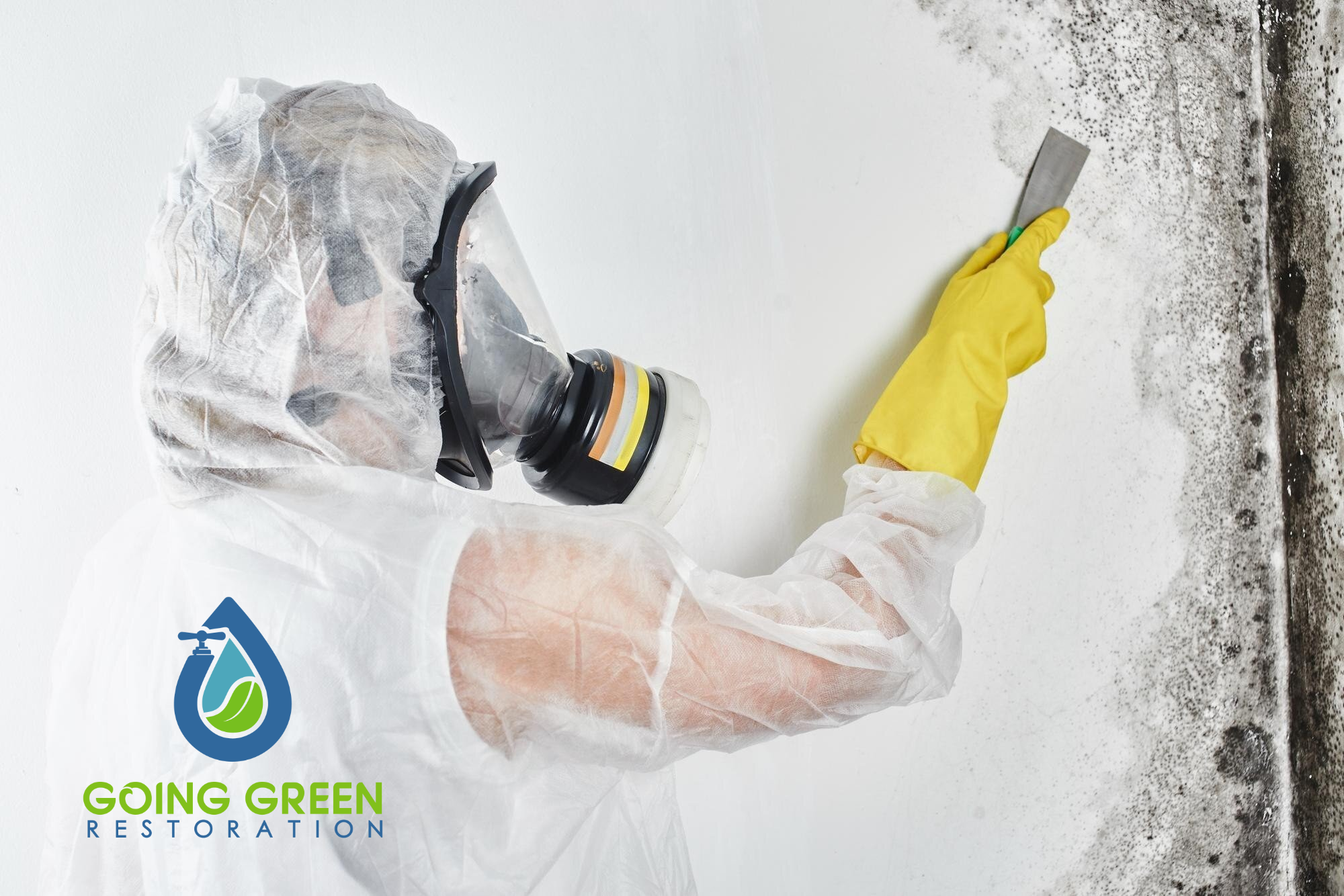 Orlando Water Damage Restoration