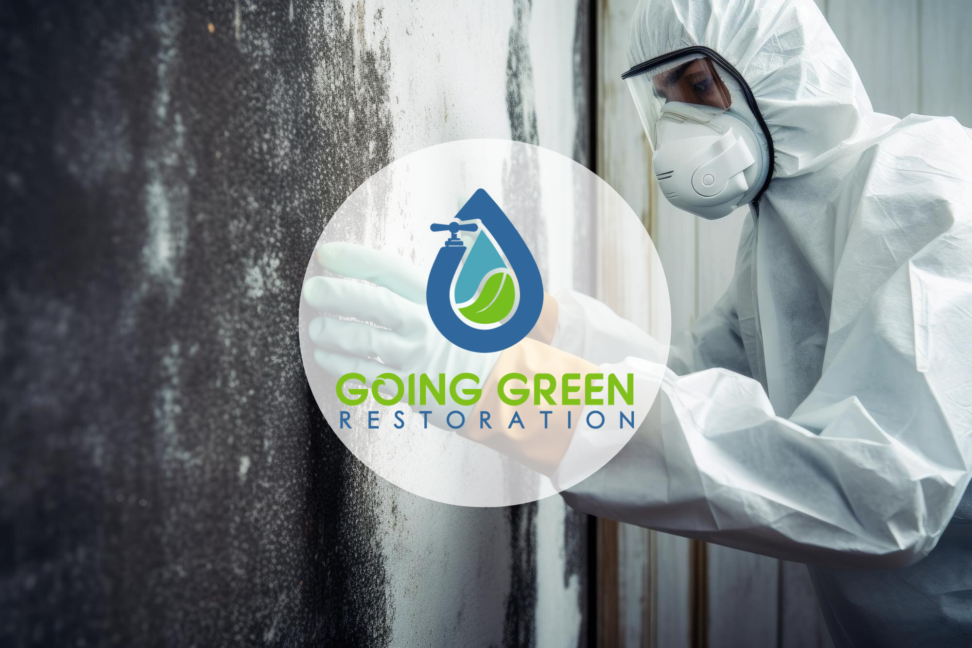 Orlando Water Damage Restoration