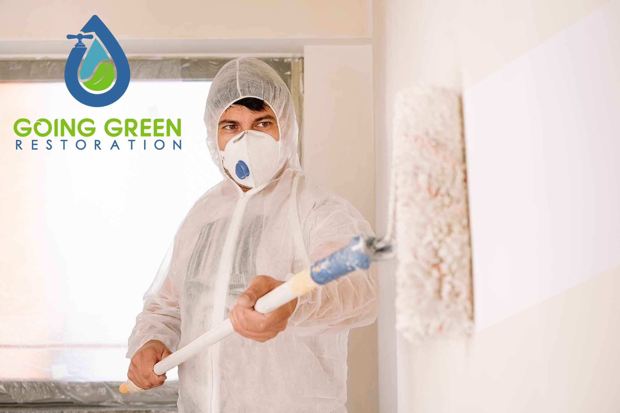 Orlando Water Damage Restoration