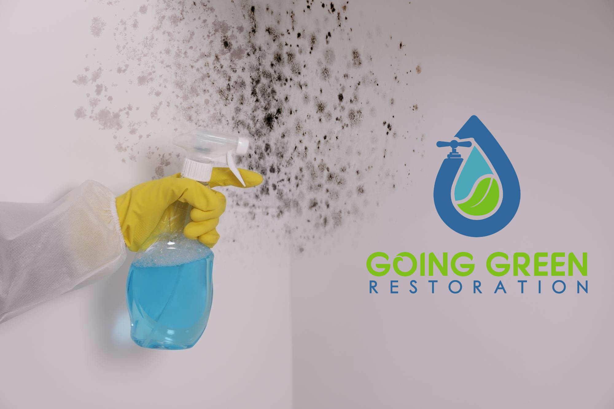 Orlando Water Damage Restoration