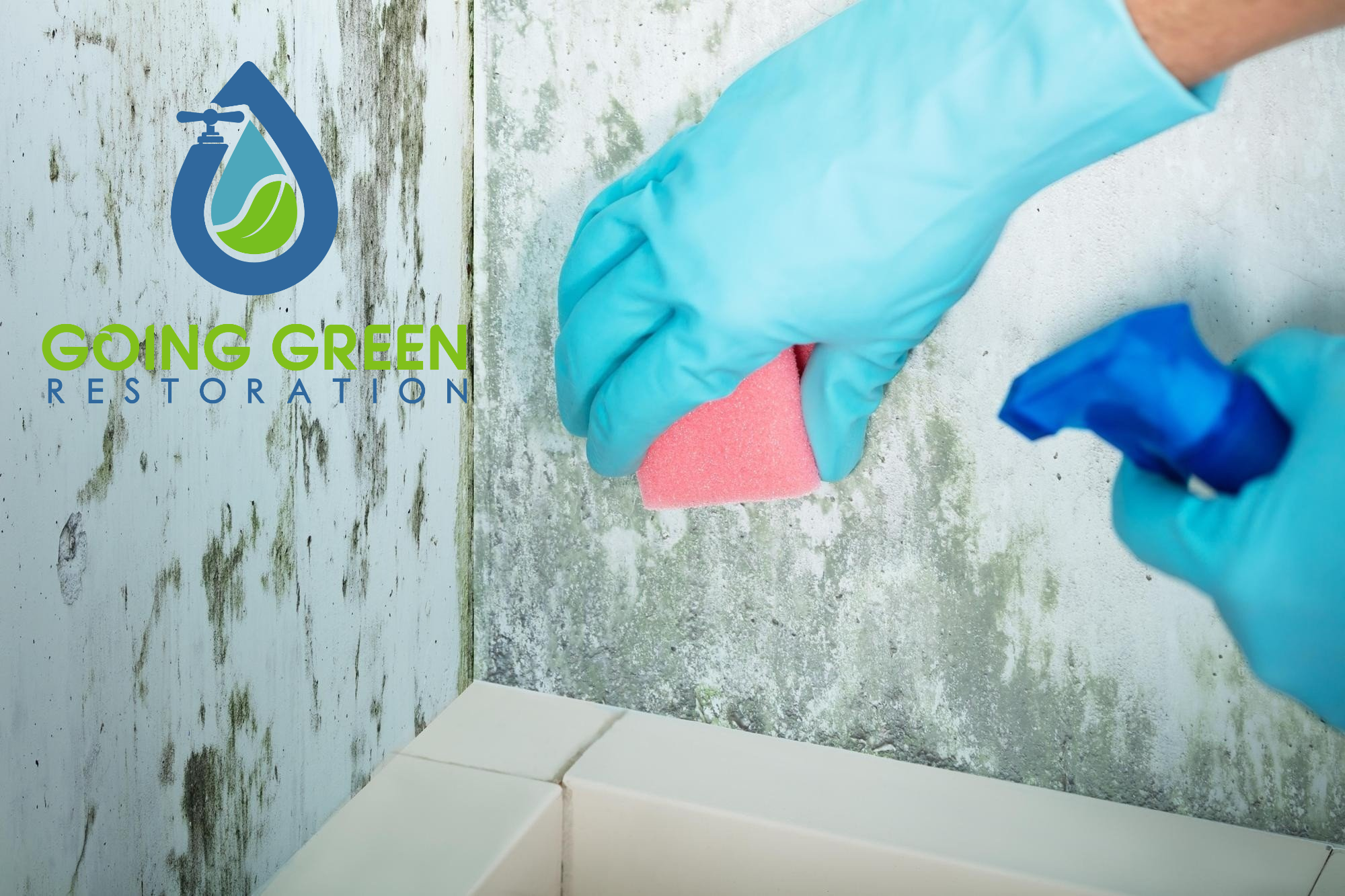 Orlando Water Damage Restoration