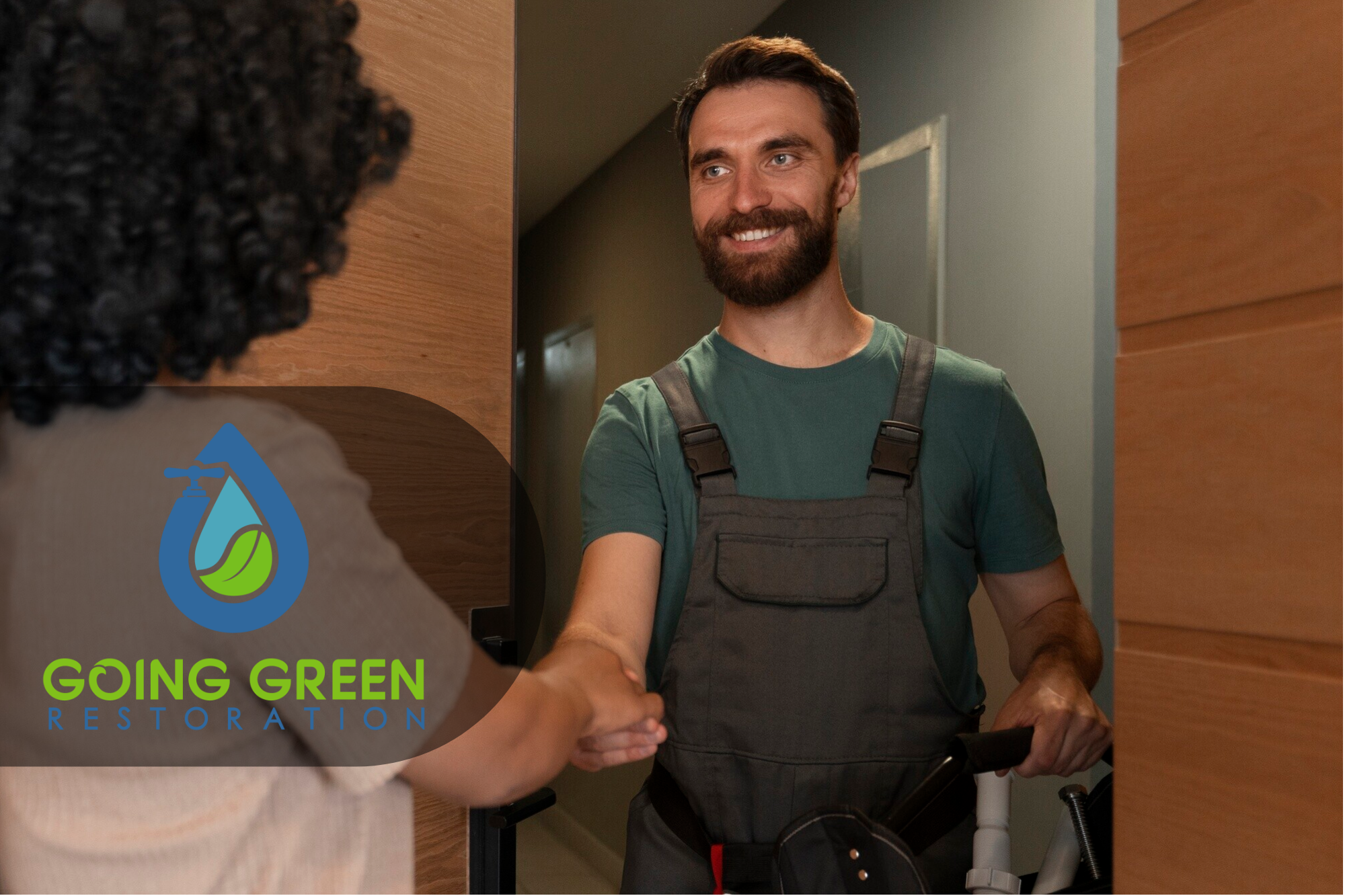 Orlando Water Clean Up & Restoration