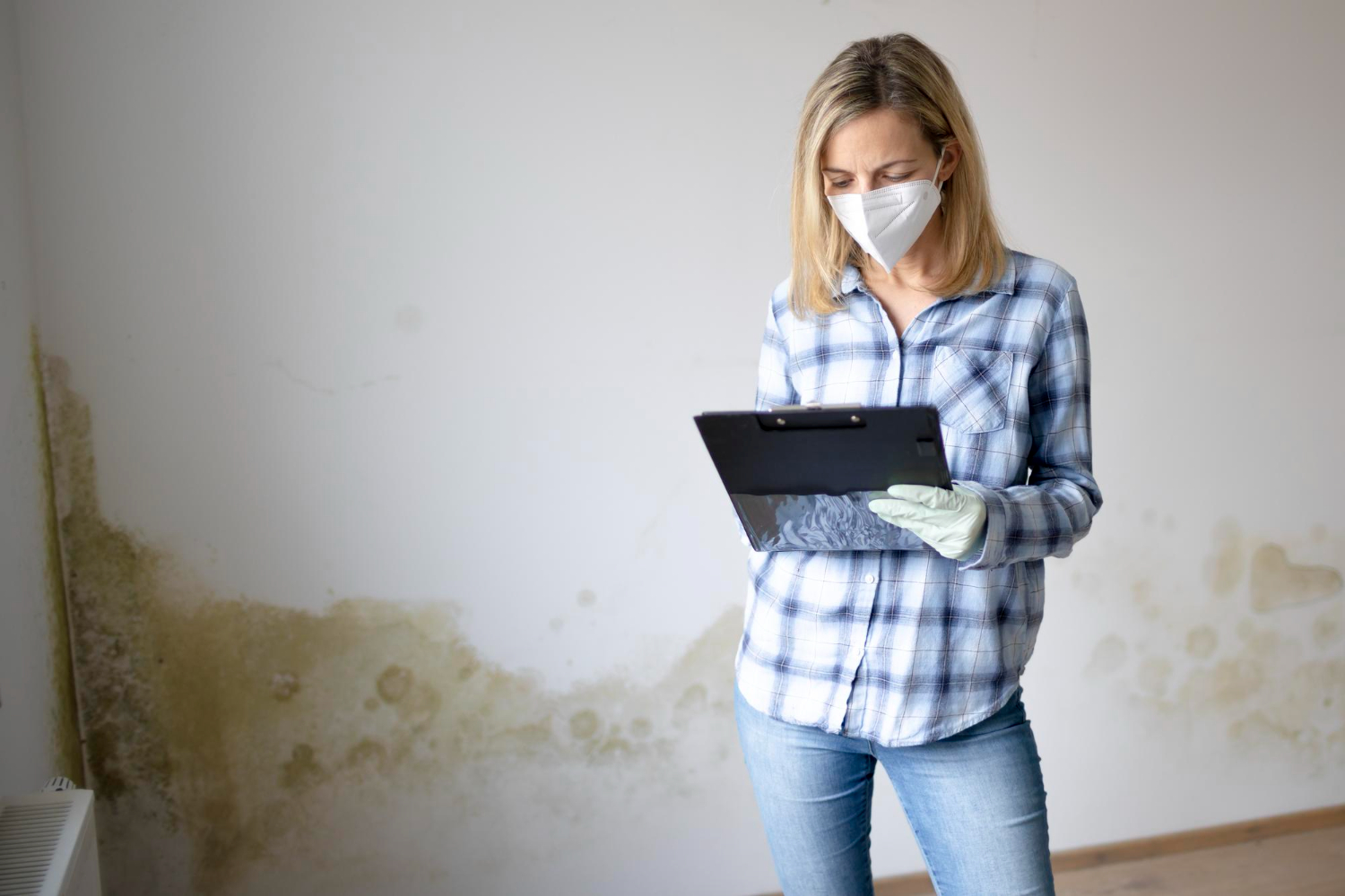 Orlando Water Damage Restoration