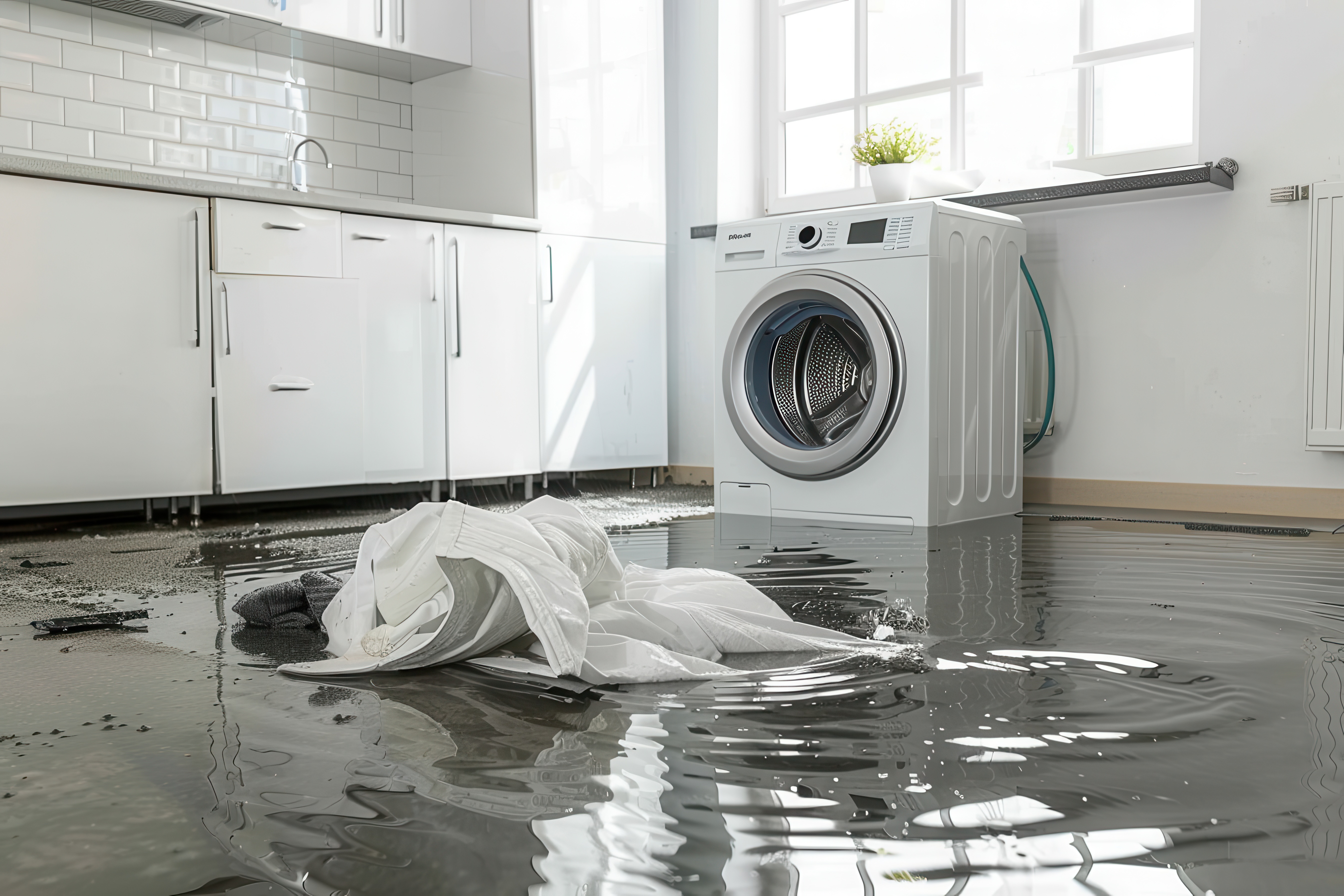 Water Damage Repair Orlando