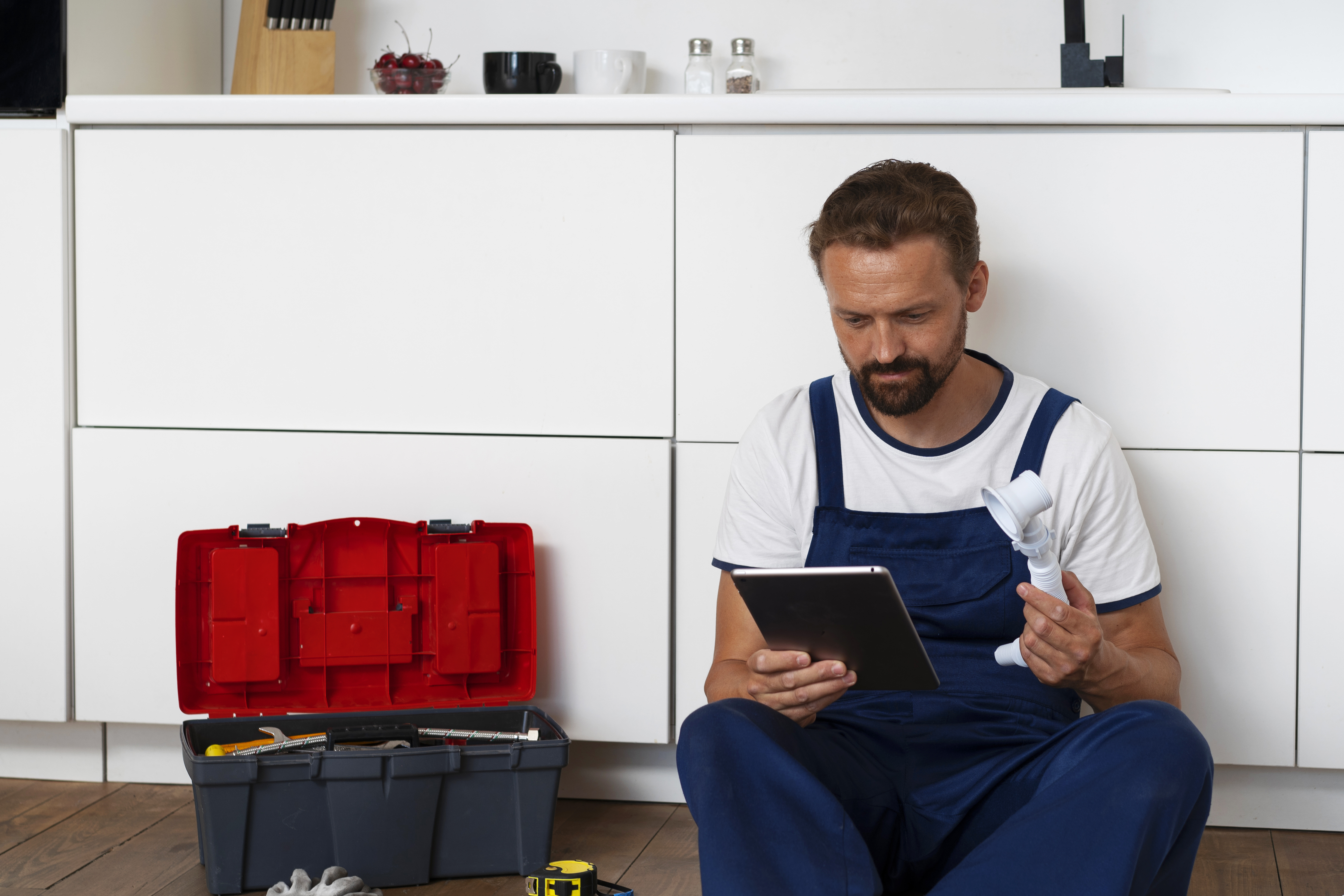 Orlando Flood Damage Repair