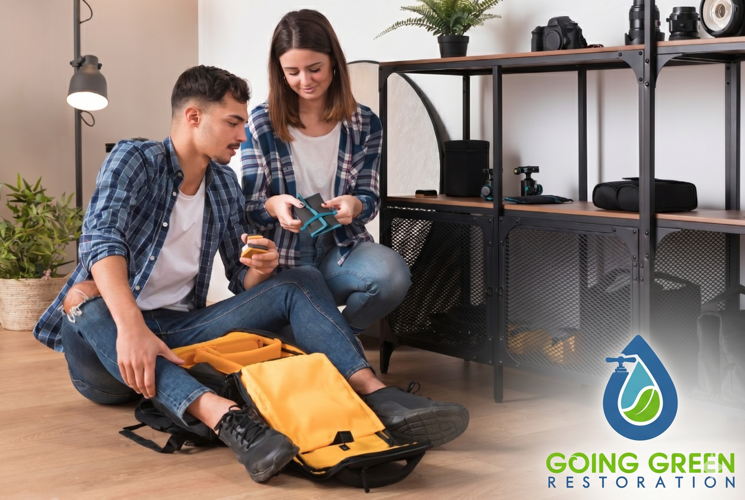 24/7 Emergency Restoration Orlando