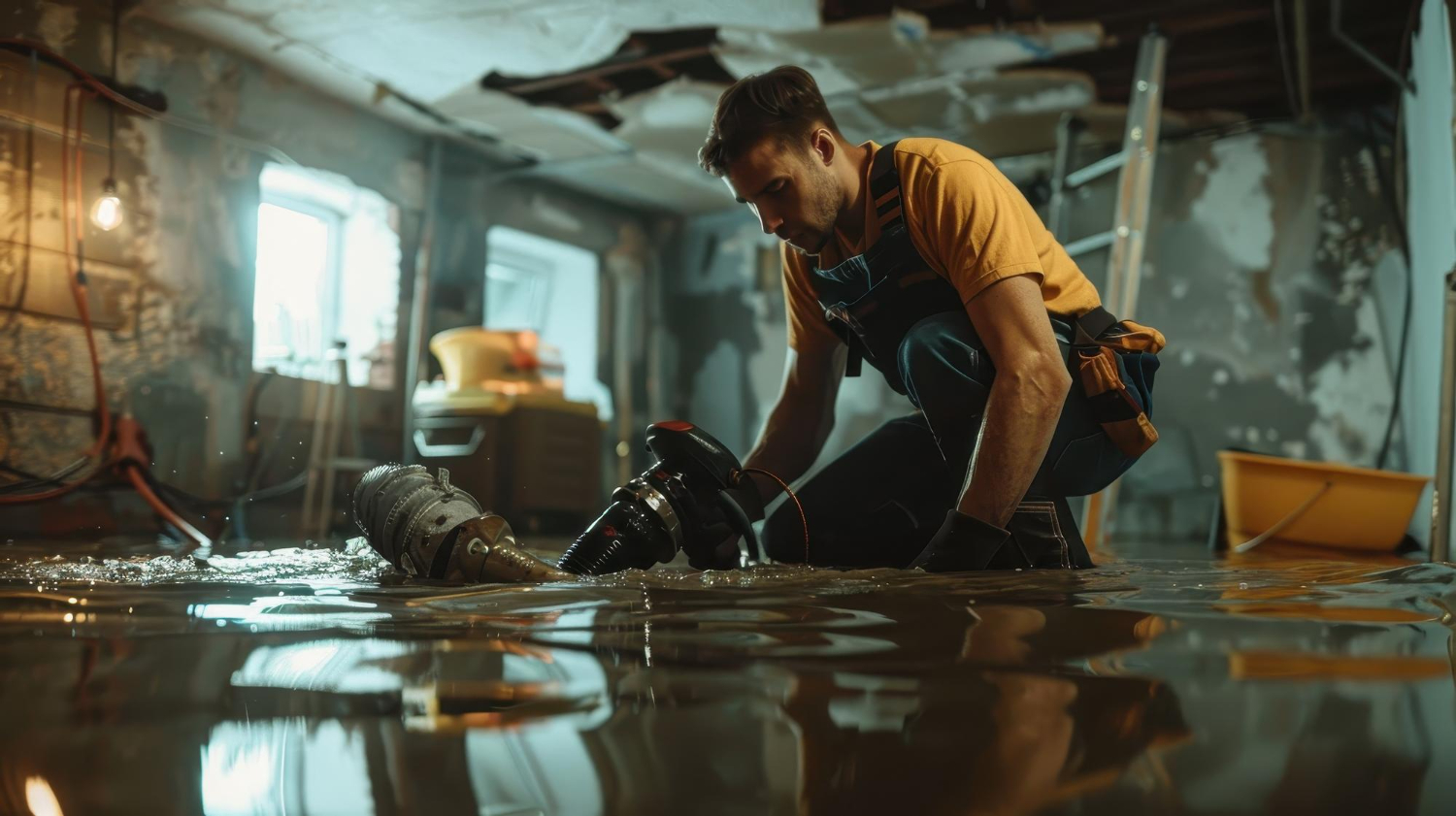 24/7 Emergency Restoration Orlando