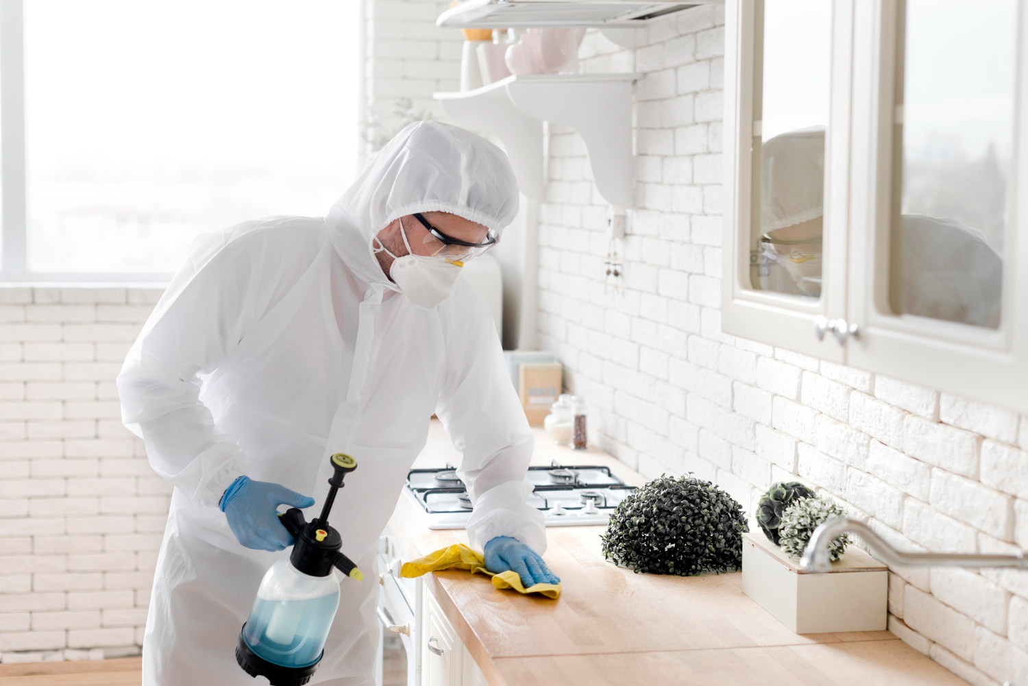 Orlando Restoration Company