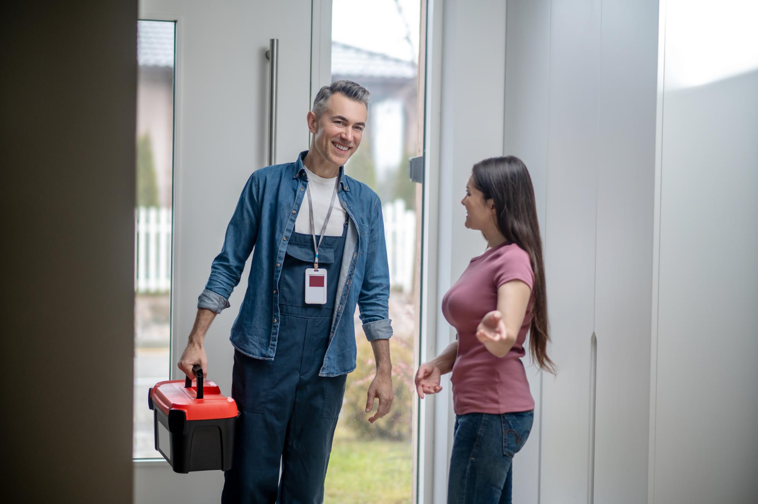 24/7 Emergency Restoration Orlando