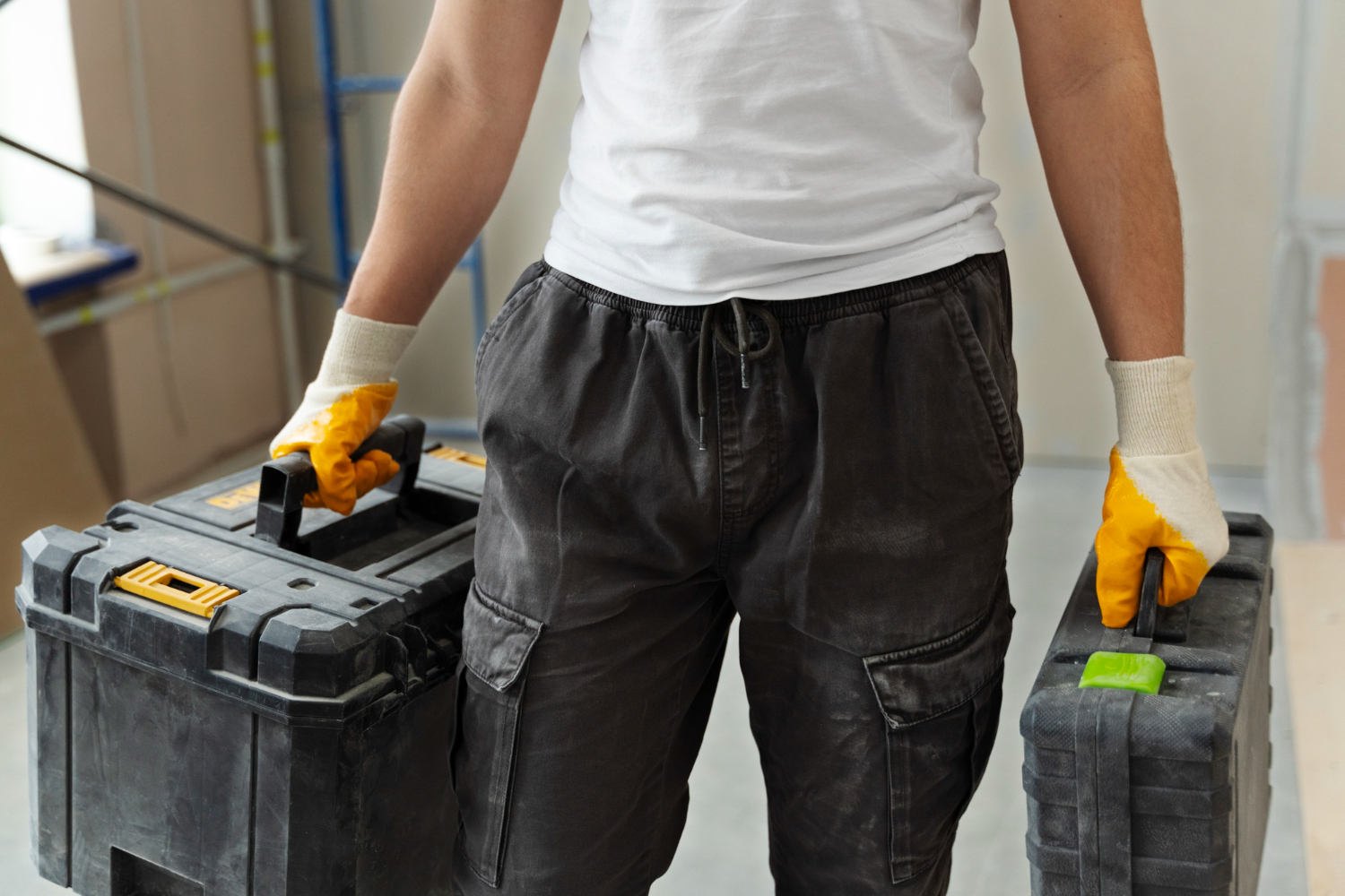 24/7 Emergency Restoration Orlando